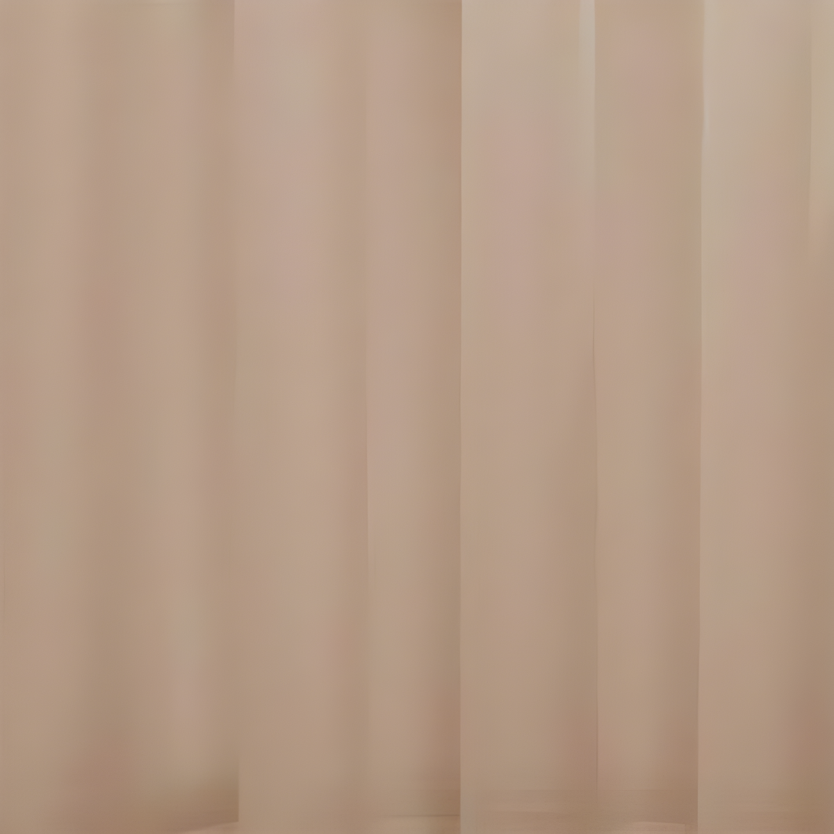 Arm & Hammer Curtain Fresh™ Odor-Neutralizing Sheer Voile Grommet 59 x 63 Curtain Panel in Latte