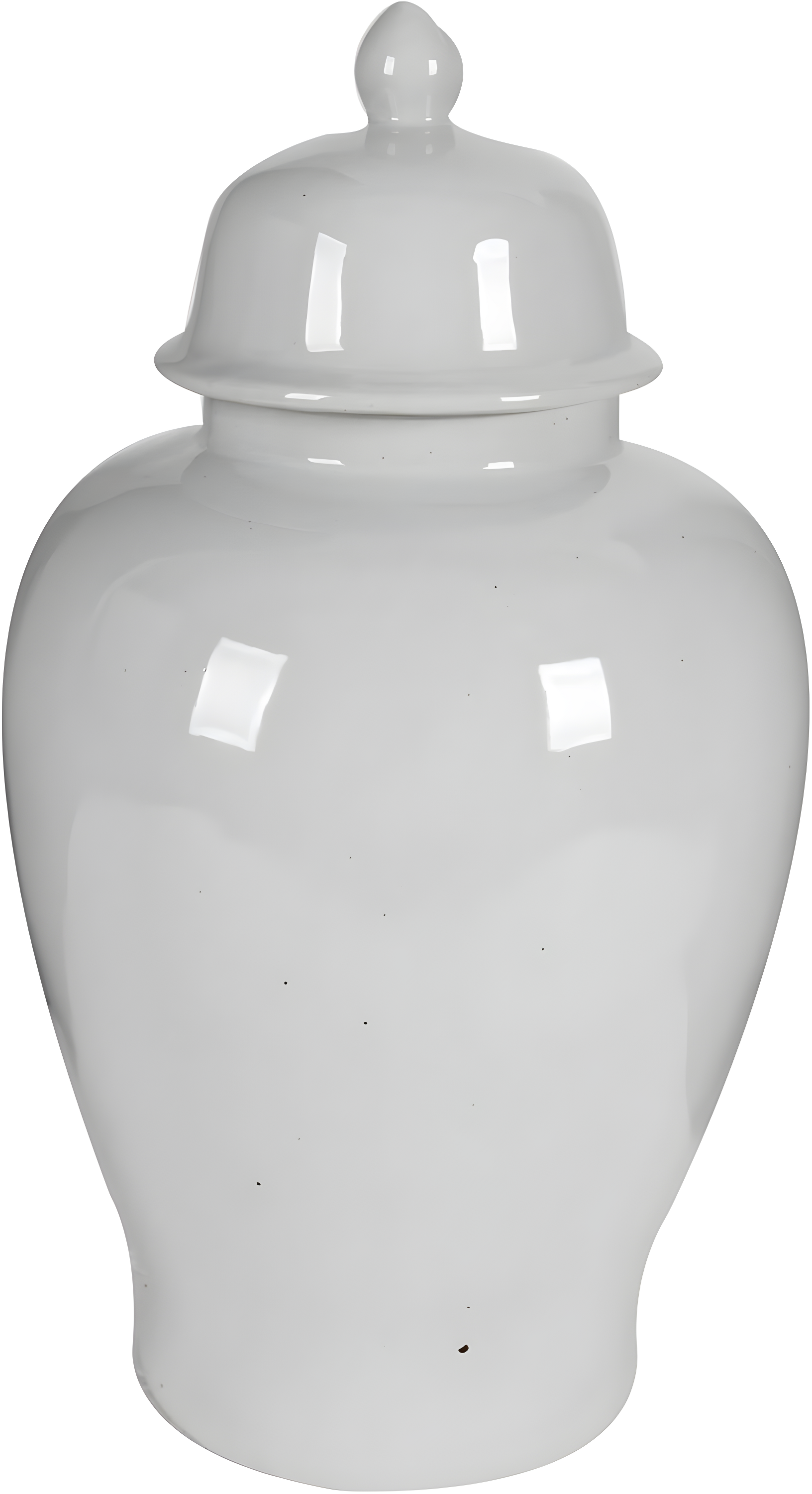 Benzara Ceramic / Porcelain Jar