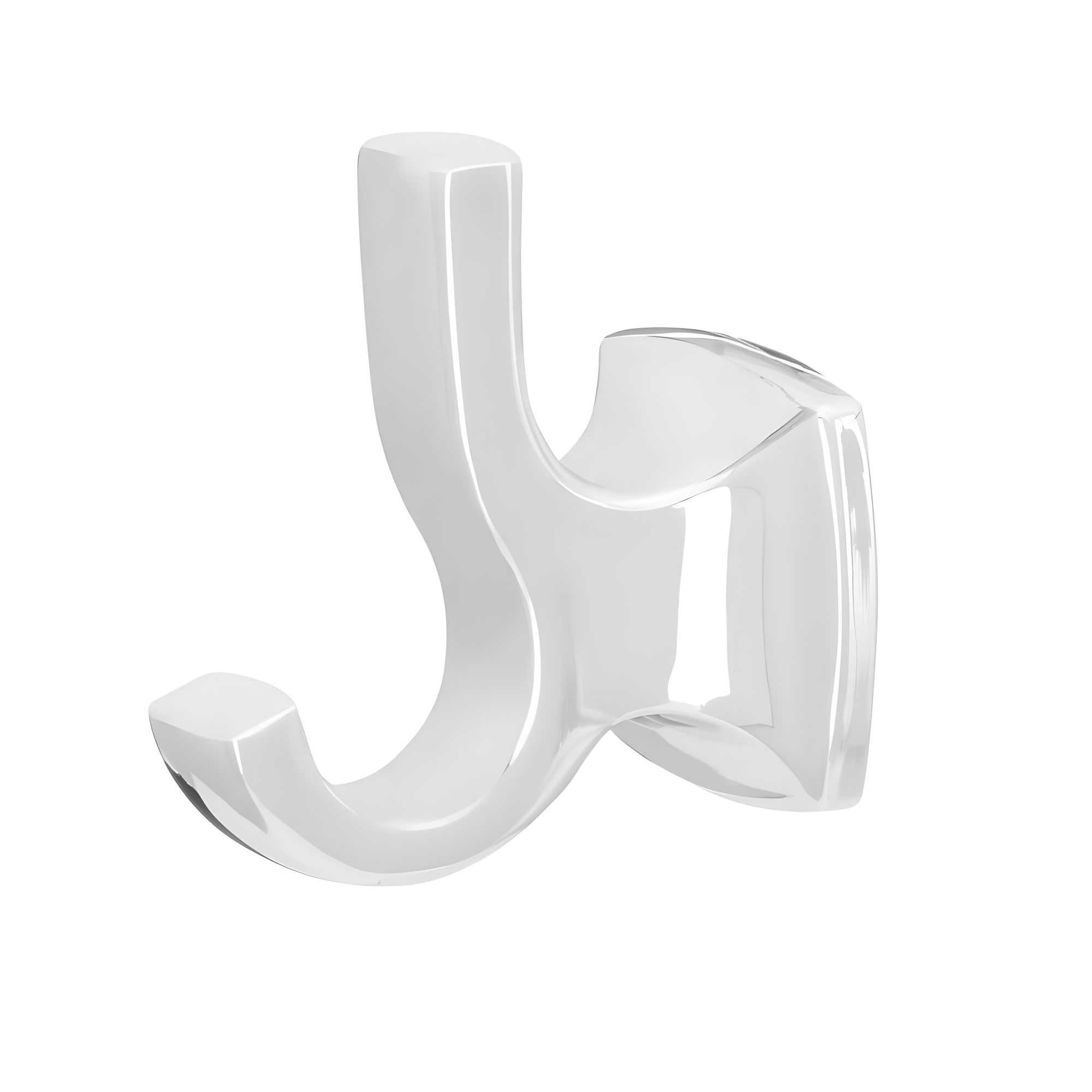 Voss Wall Mounted Robe Hook