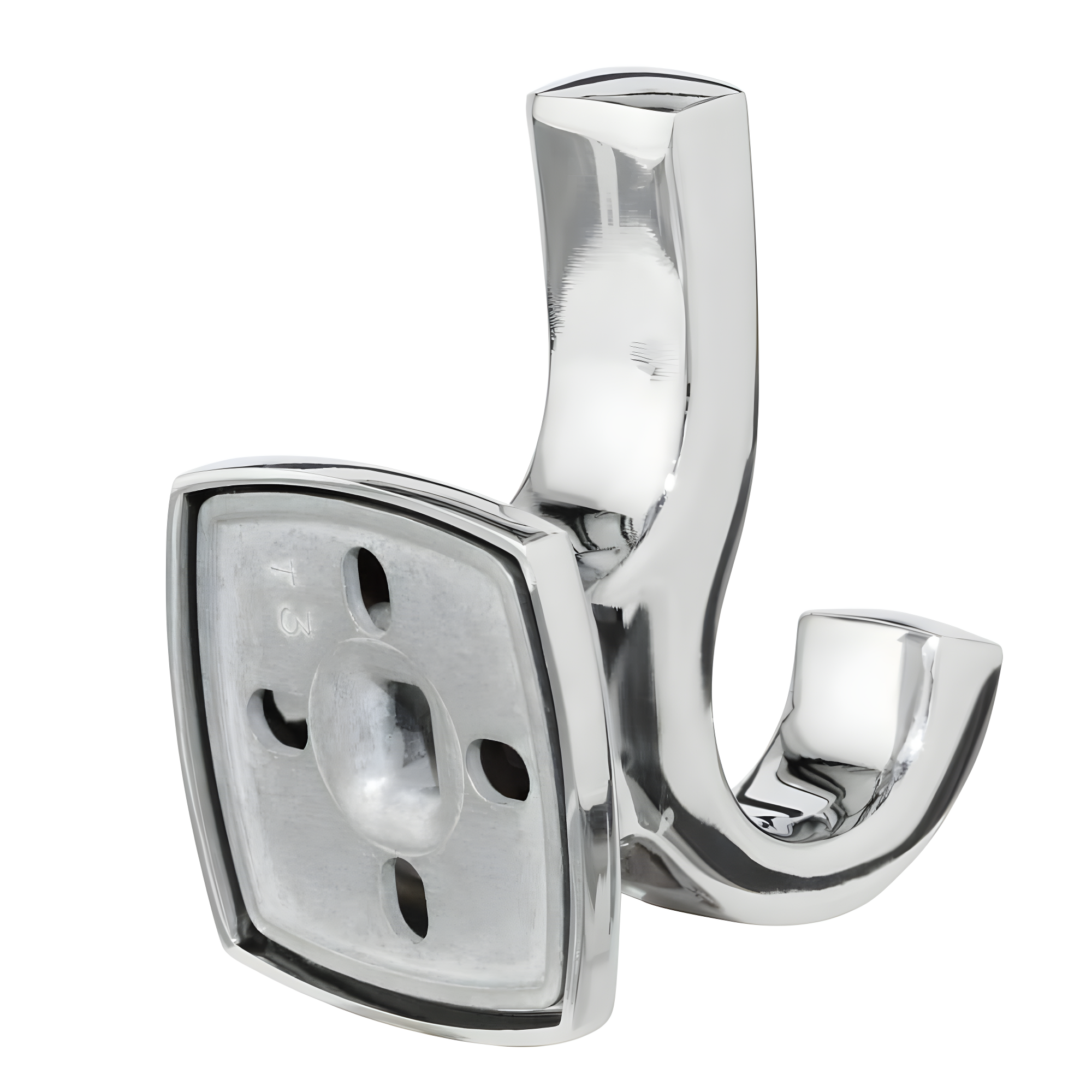 Voss Wall Mounted Robe Hook