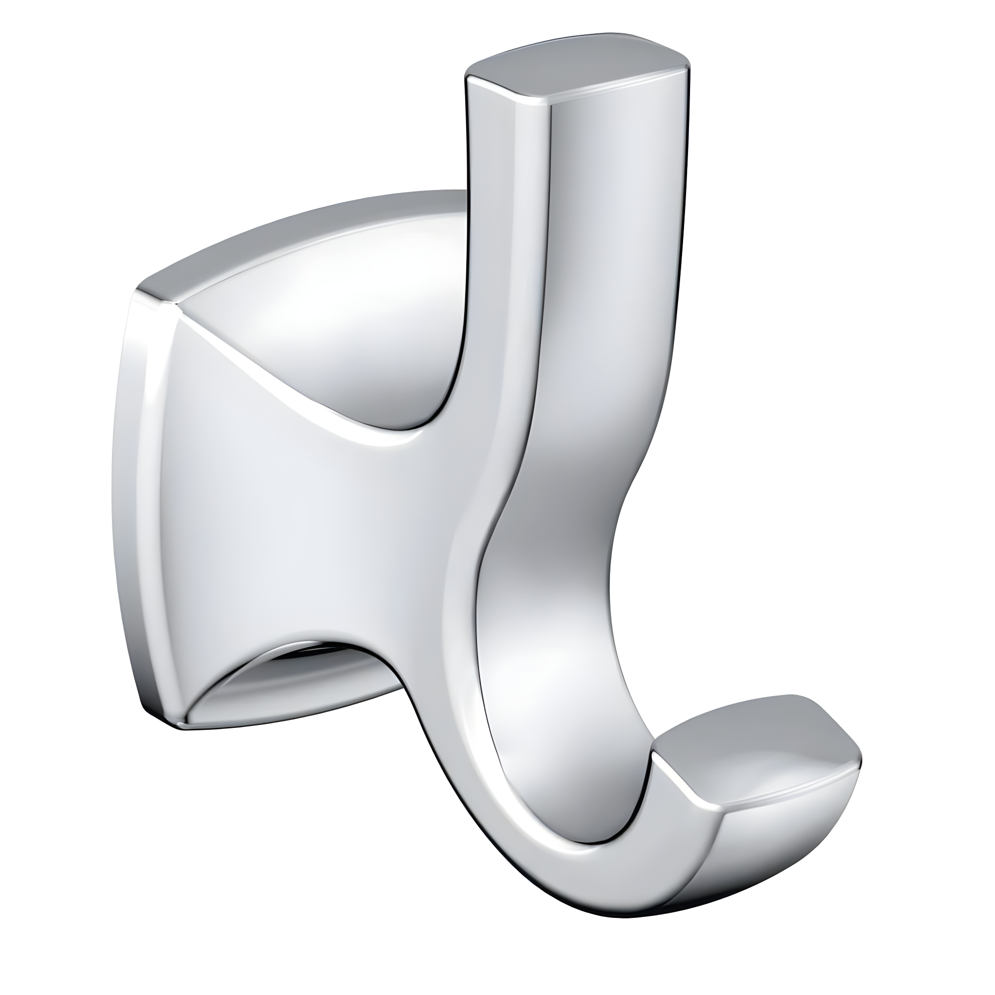 Voss Wall Mounted Robe Hook