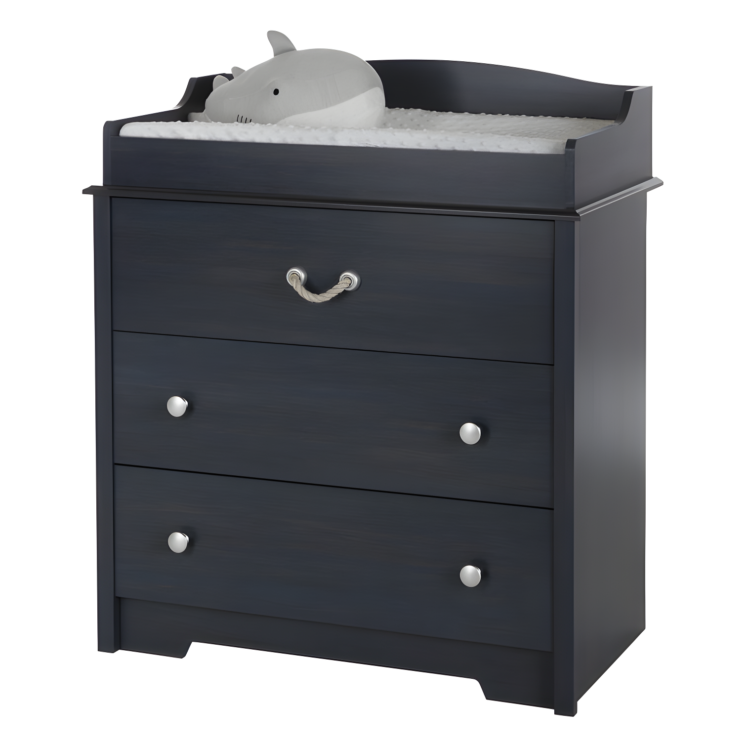 Hoyer Changing Table Dresser