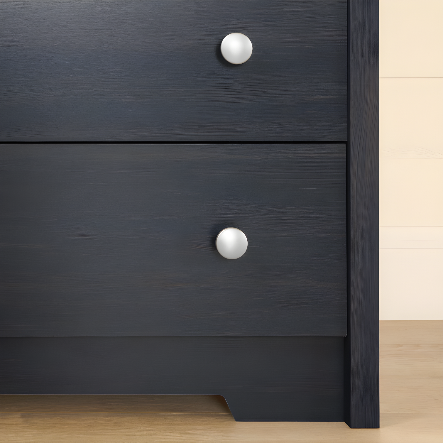 Hoyer Changing Table Dresser