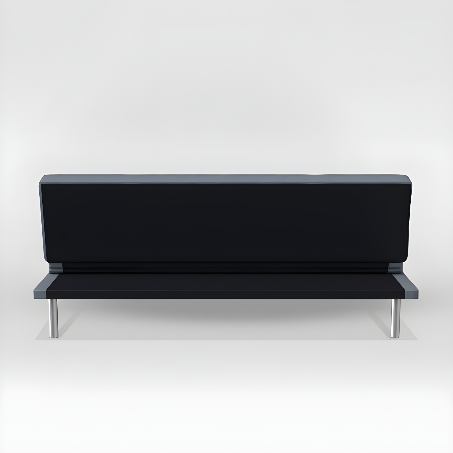 Serta Jameson Convertible Sofa