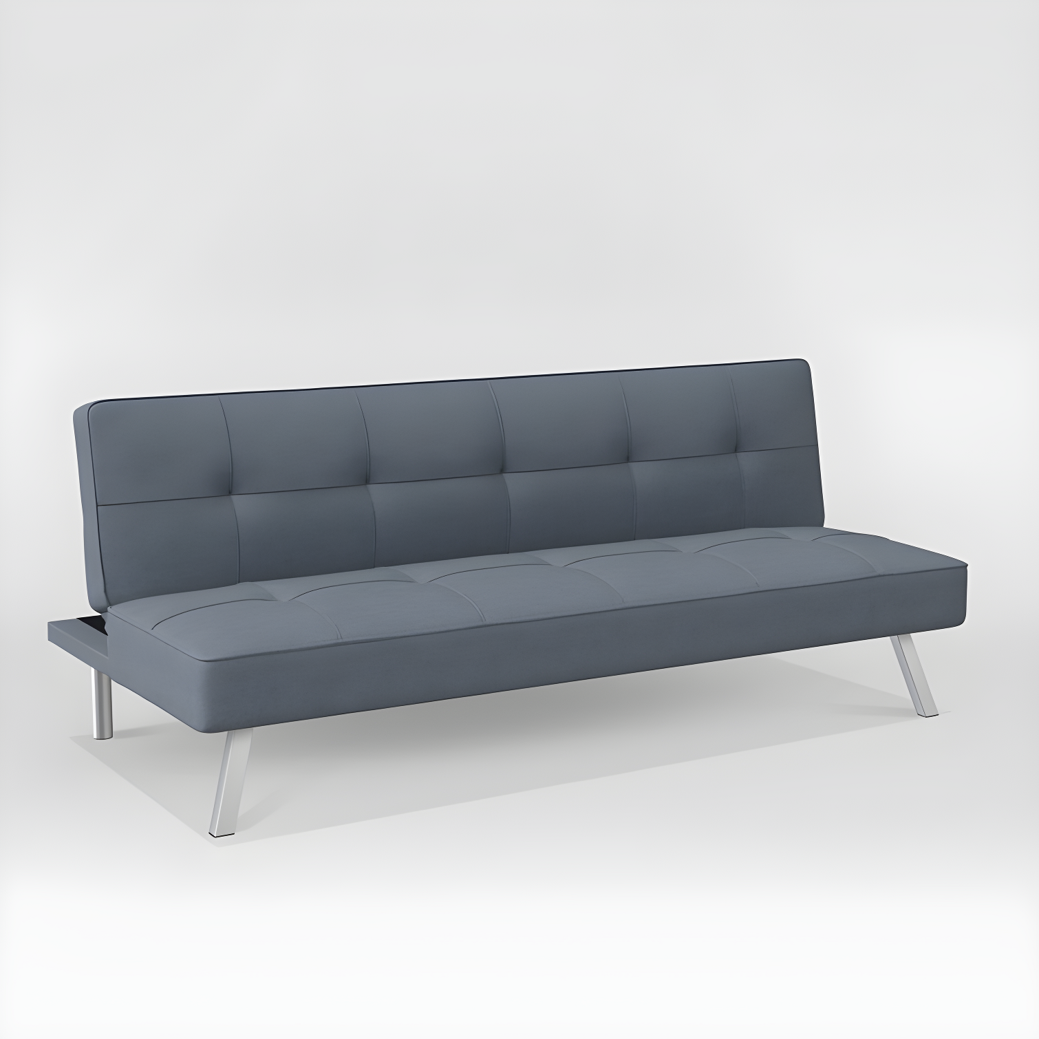 Serta Jameson Convertible Sofa