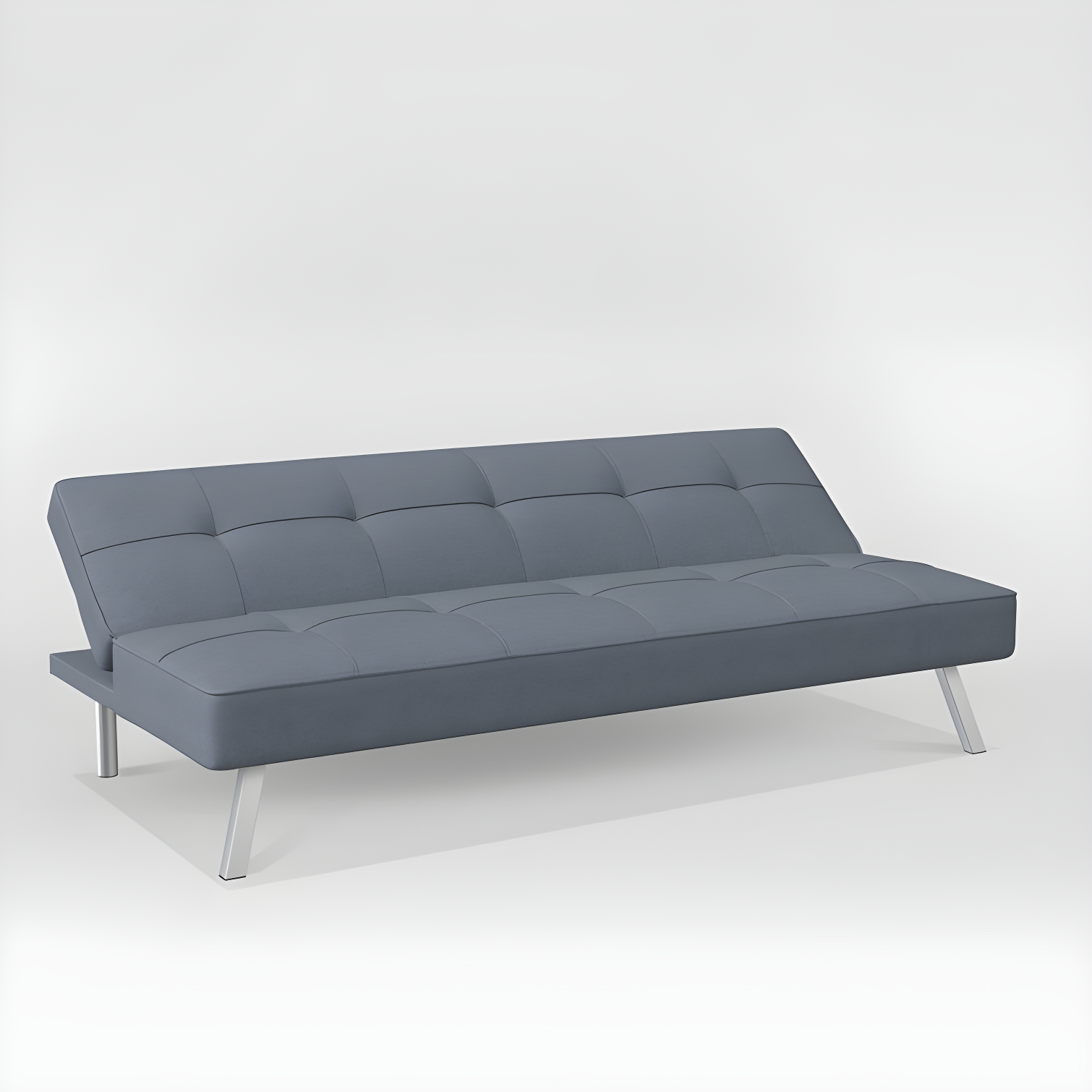 Serta Jameson Convertible Sofa