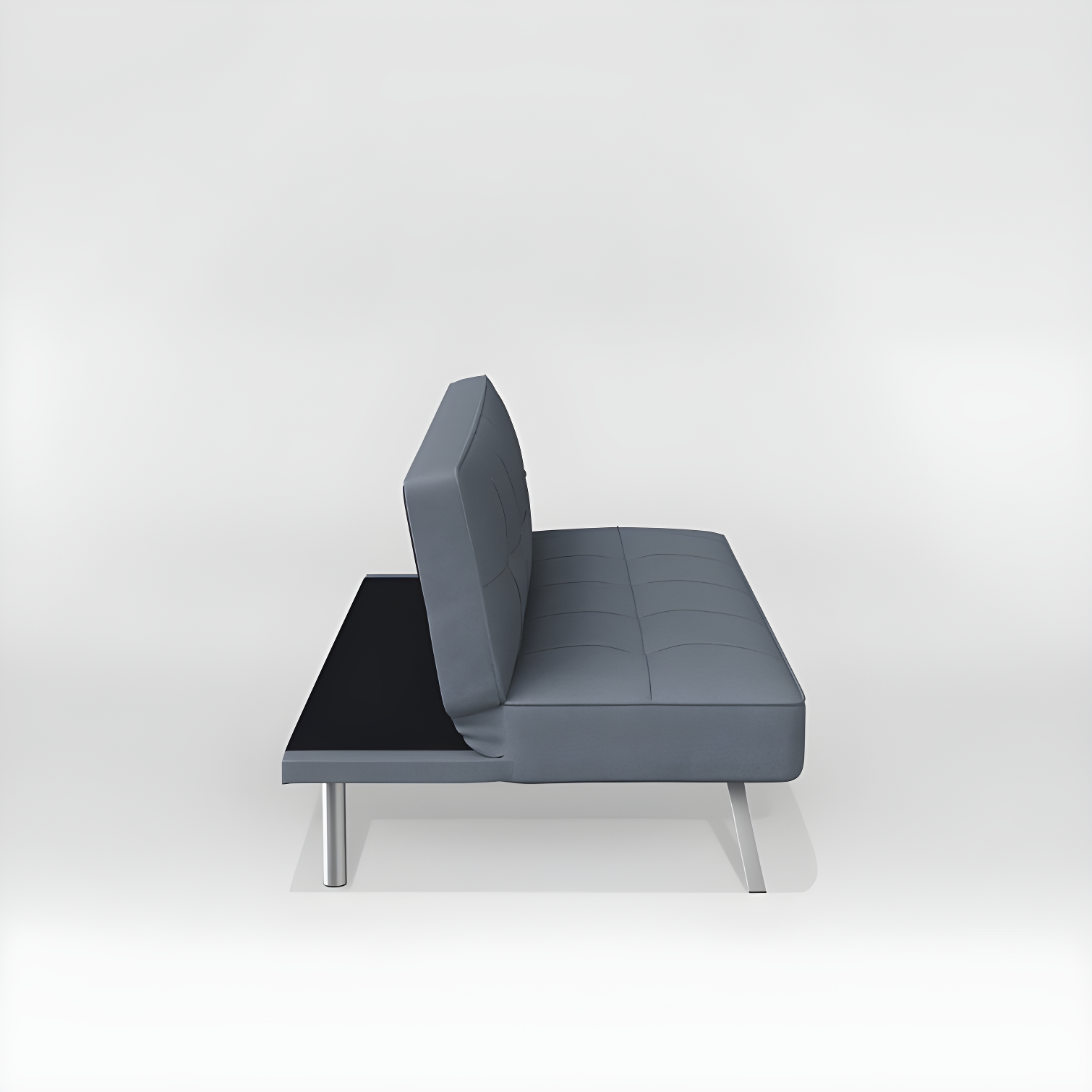 Serta Jameson Convertible Sofa