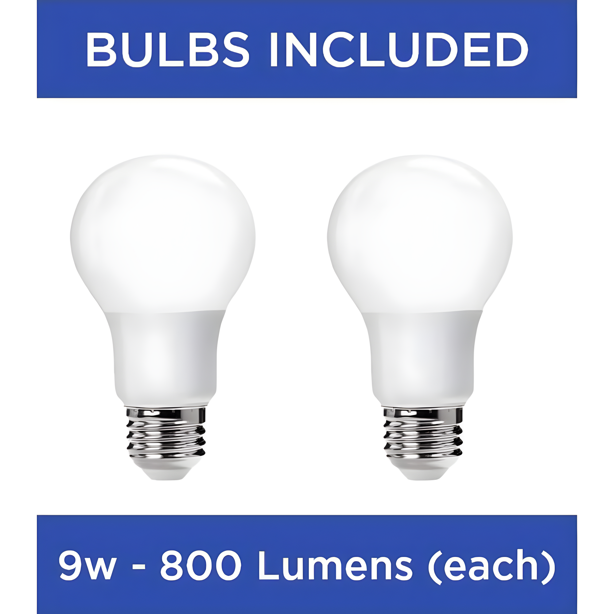 Progress Lighting P2611-20Wb 2-10W Led Fan Light Kit