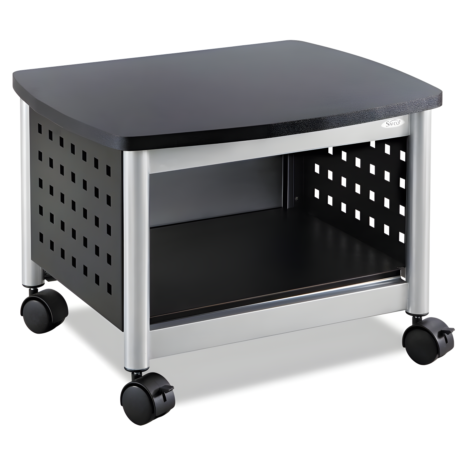 Safco Products Company Scoot Mobile Printer Stand