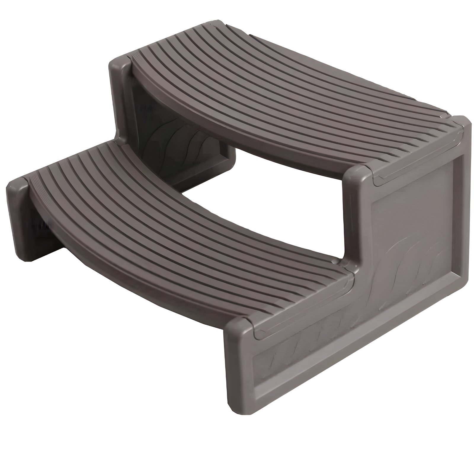 Handi-Step Spa/Patio Step Black