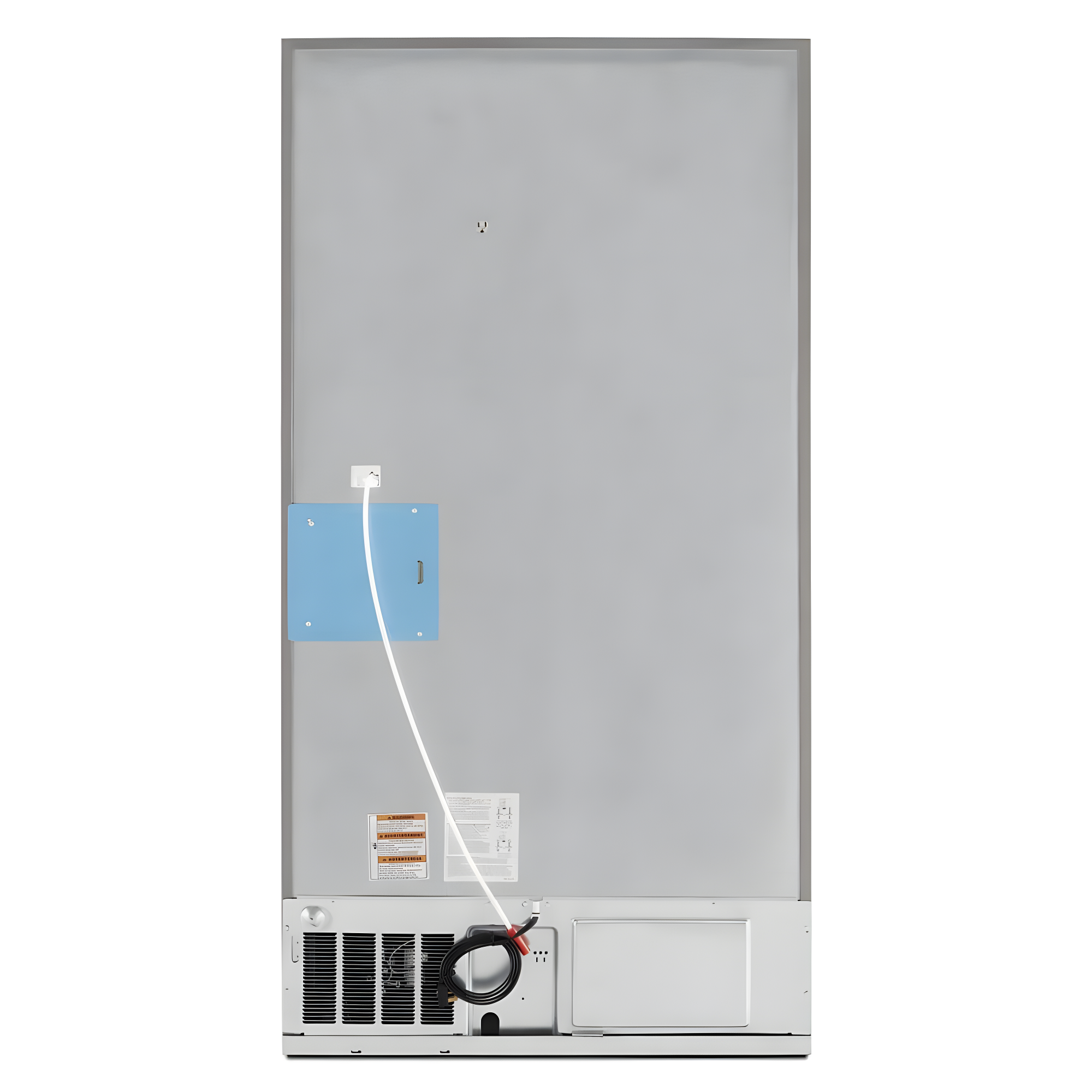 MAYTAG MFI2570FEZ french door freestanding refrigerator