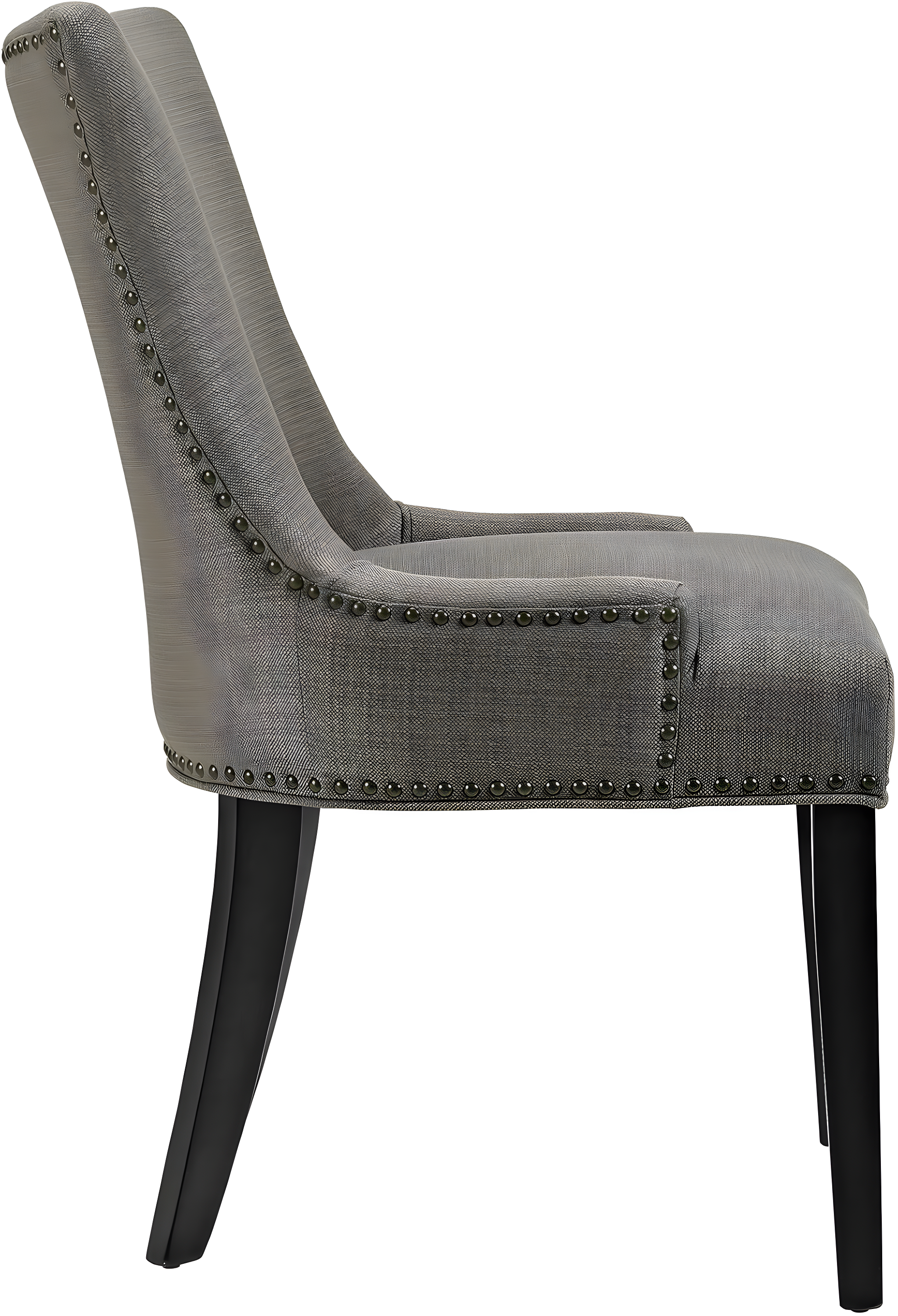 Modway Porch & Den Helen Fabric Upholstered Dining Chair (Single Chair)