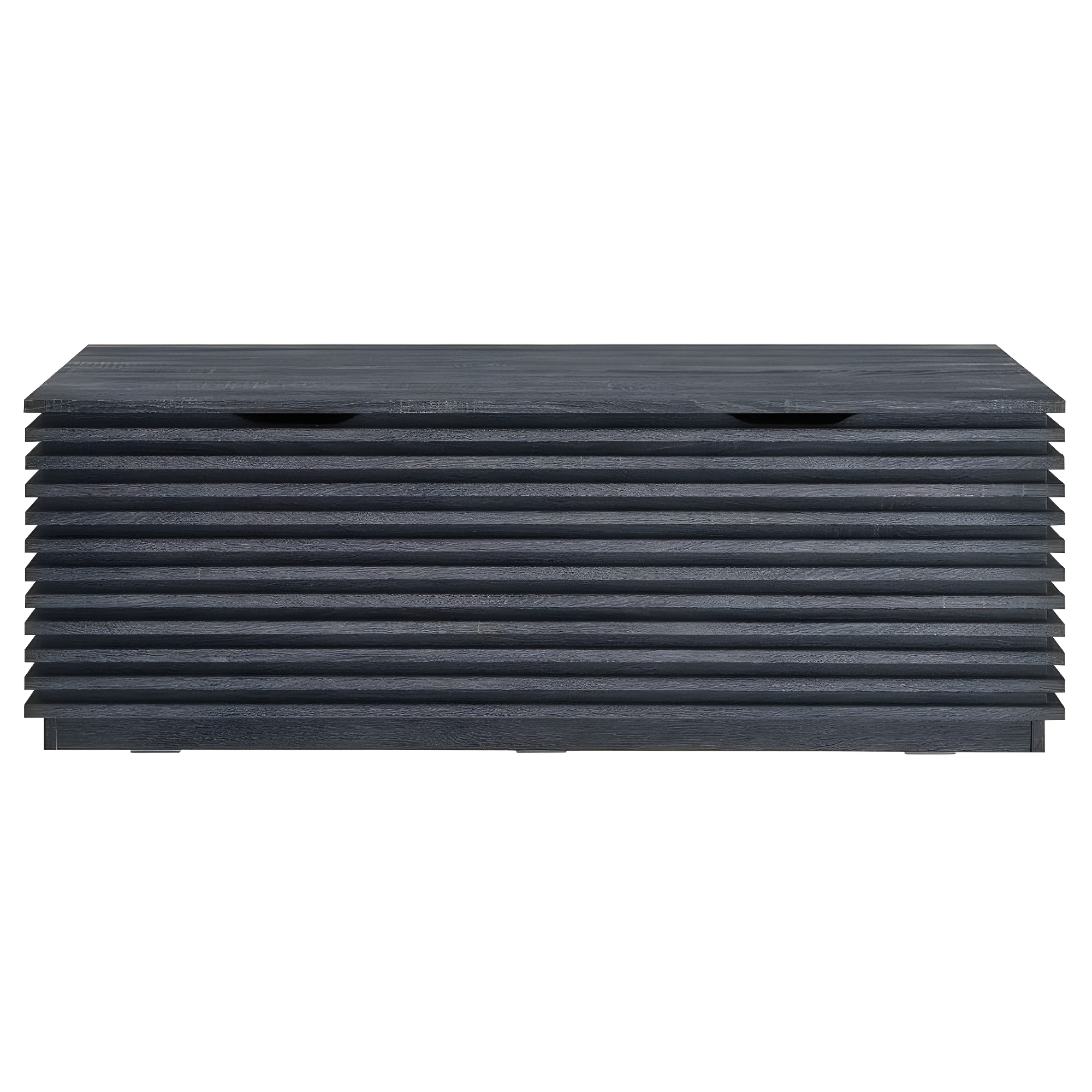 Modway Render 47" Wood Grain Storage Bench & Reviews | Wayfair