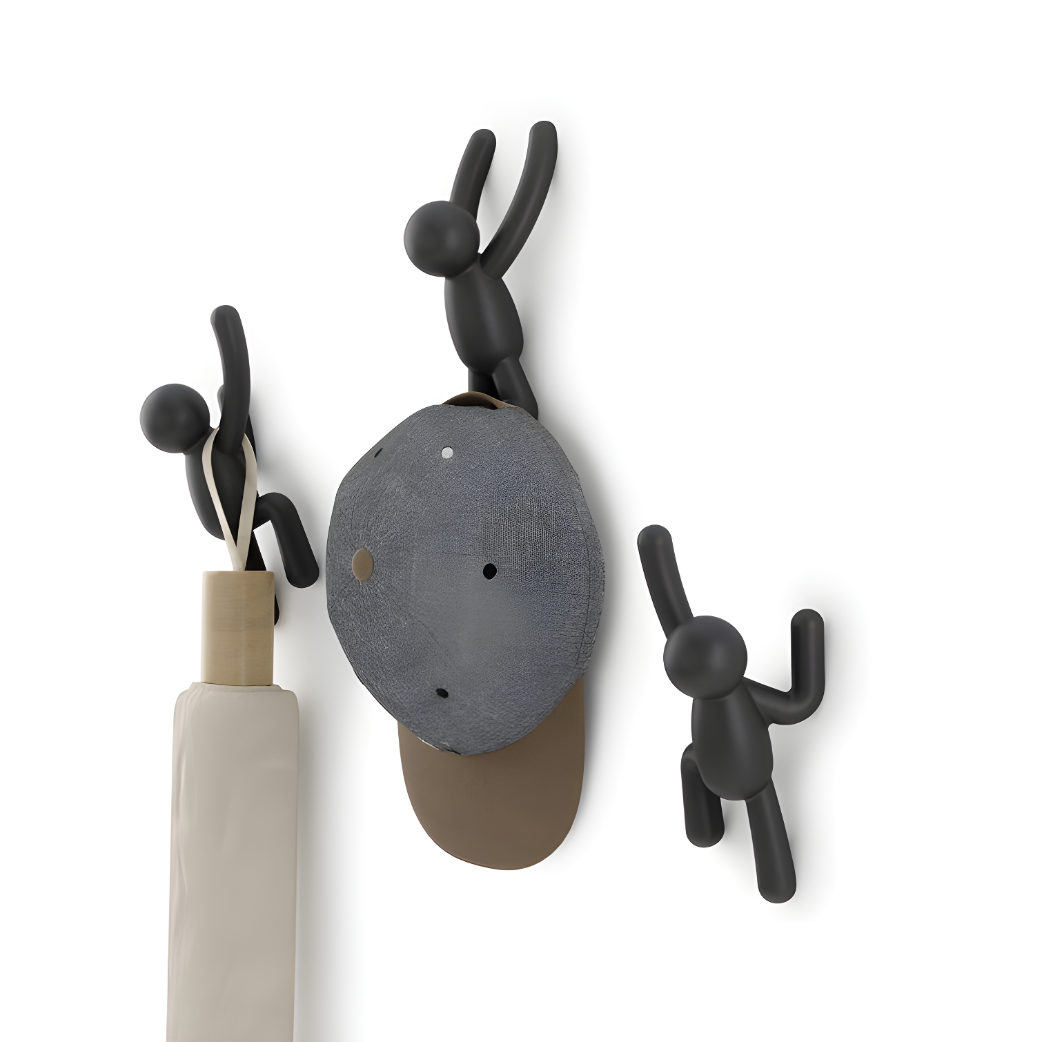Buddy Wall Hook