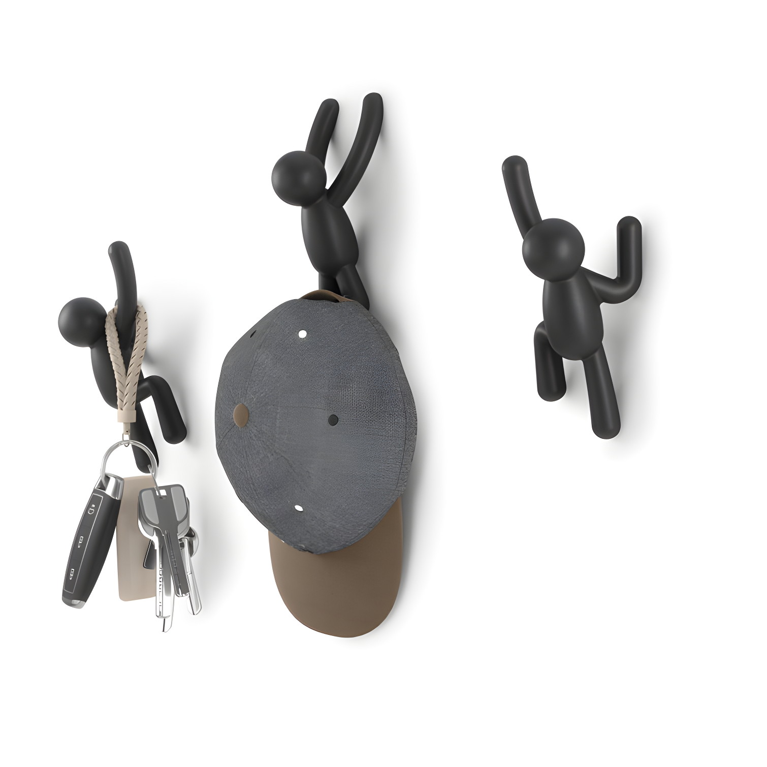 Buddy Wall Hook
