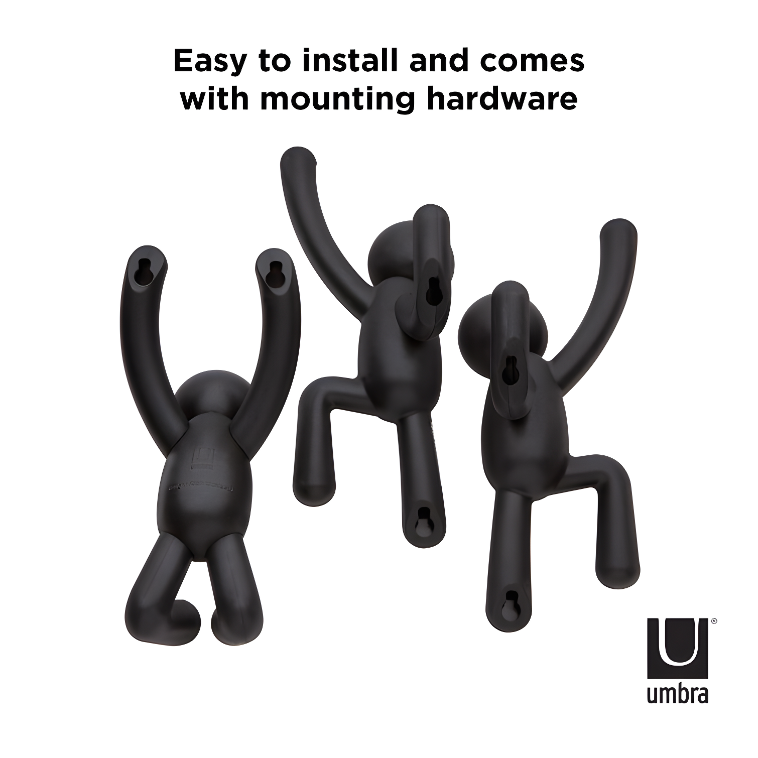 Buddy Wall Hook