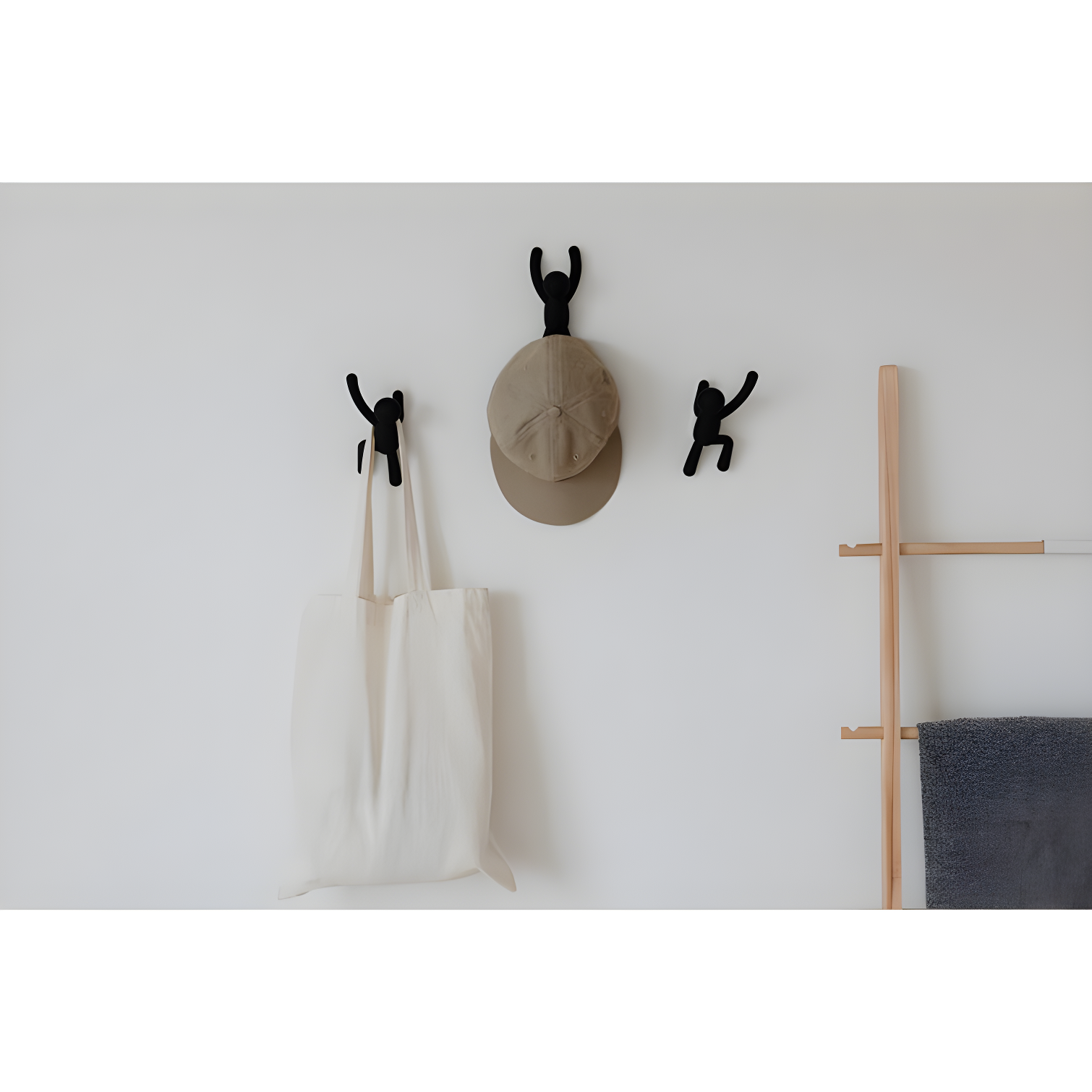 Buddy Wall Hook