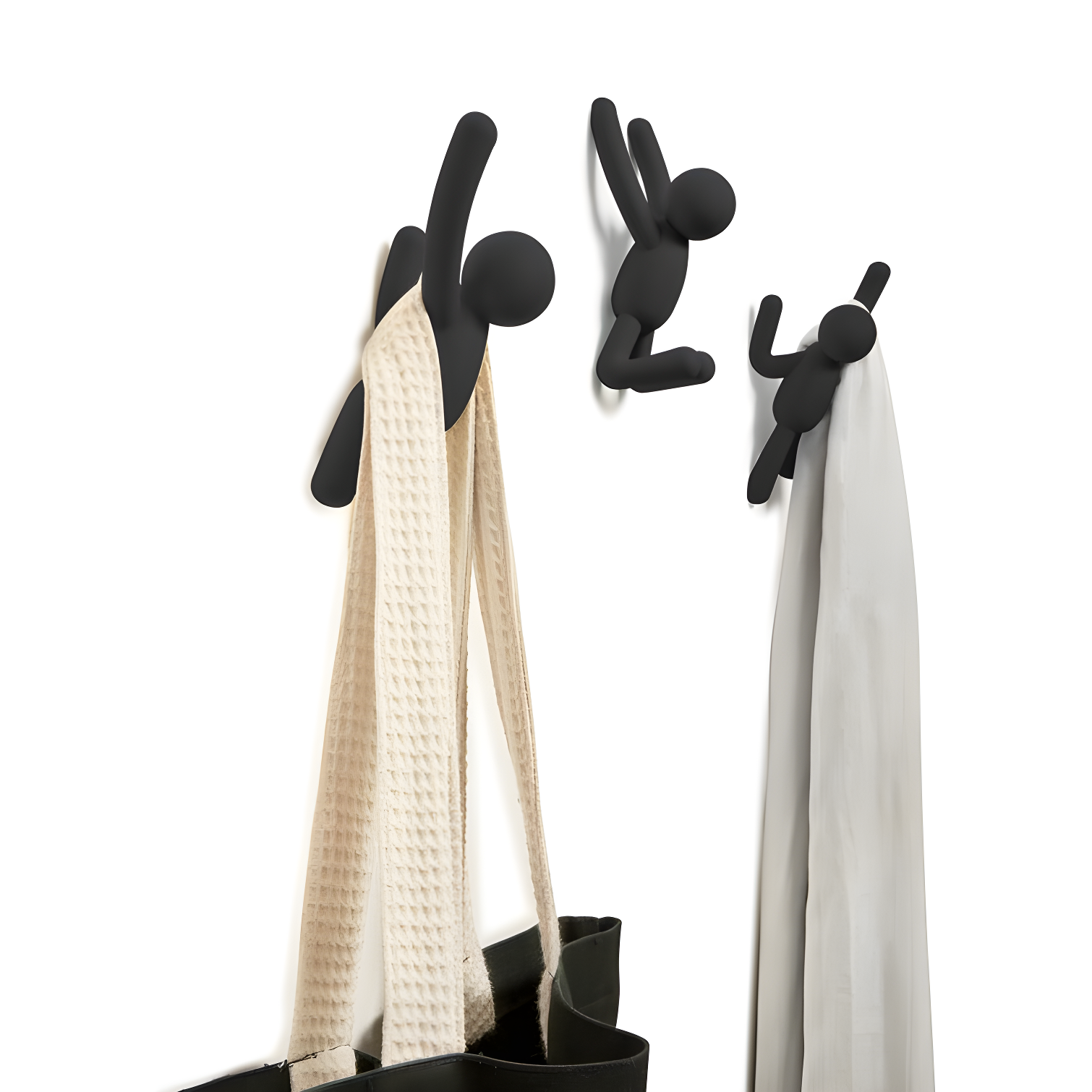 Buddy Wall Hook