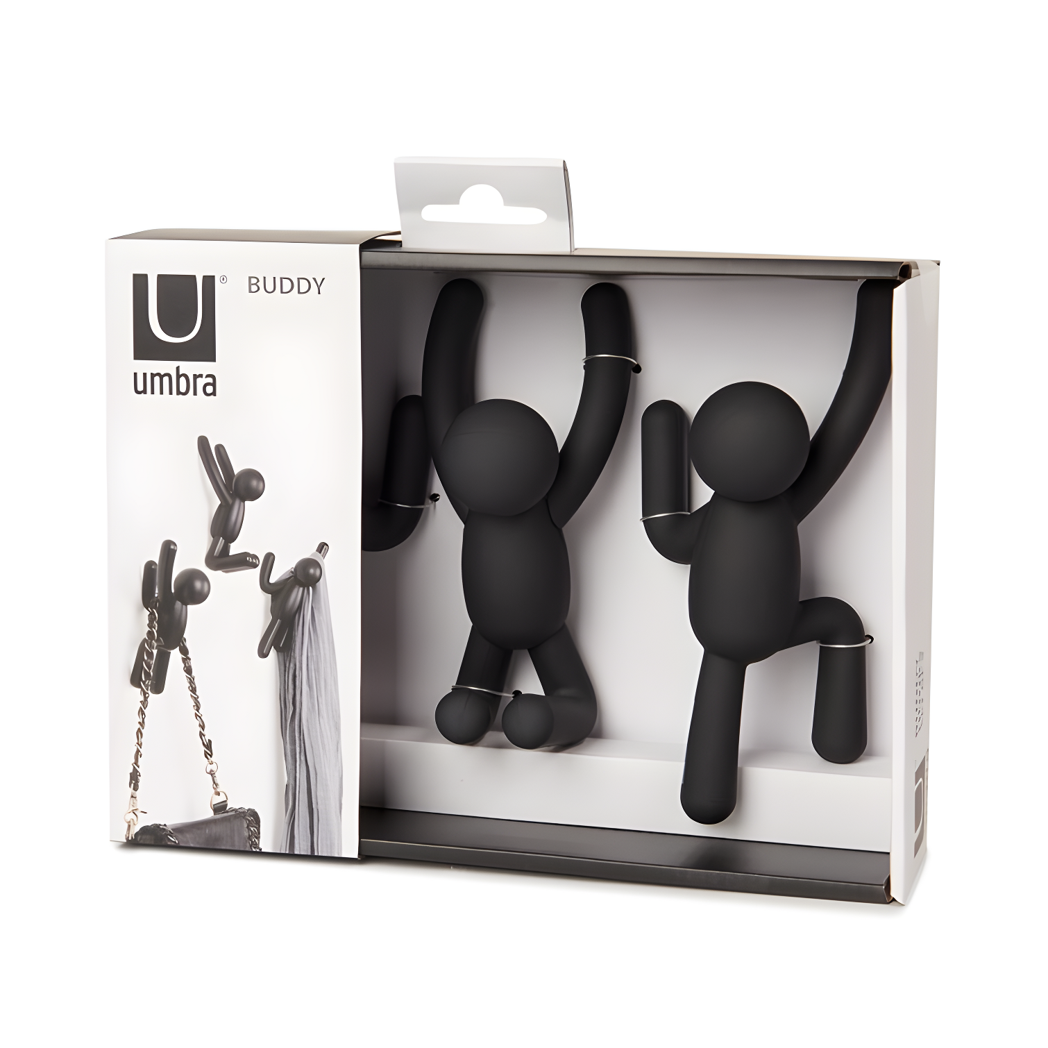 Buddy Wall Hook