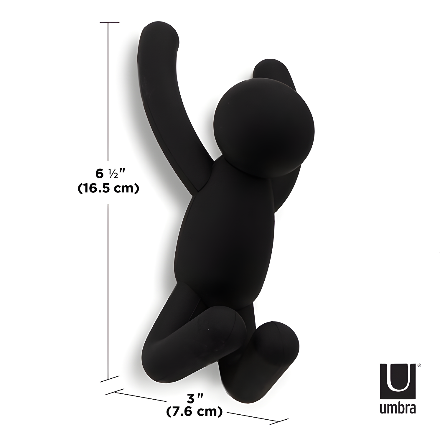 Buddy Wall Hook
