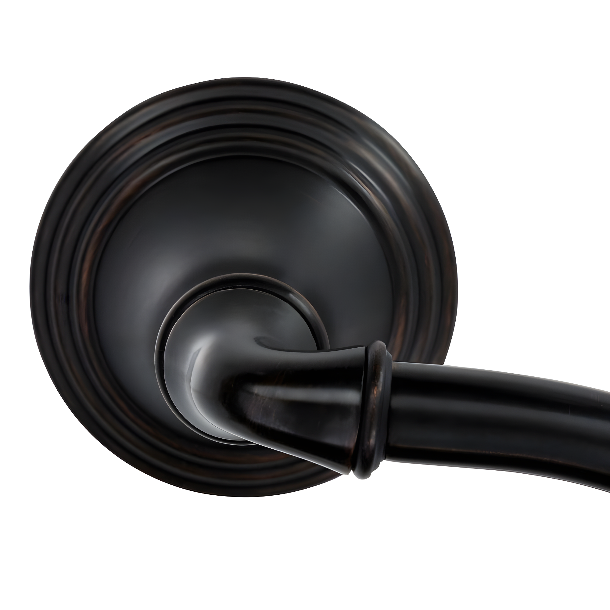 Devonshire Wall Mounted Towel Ring