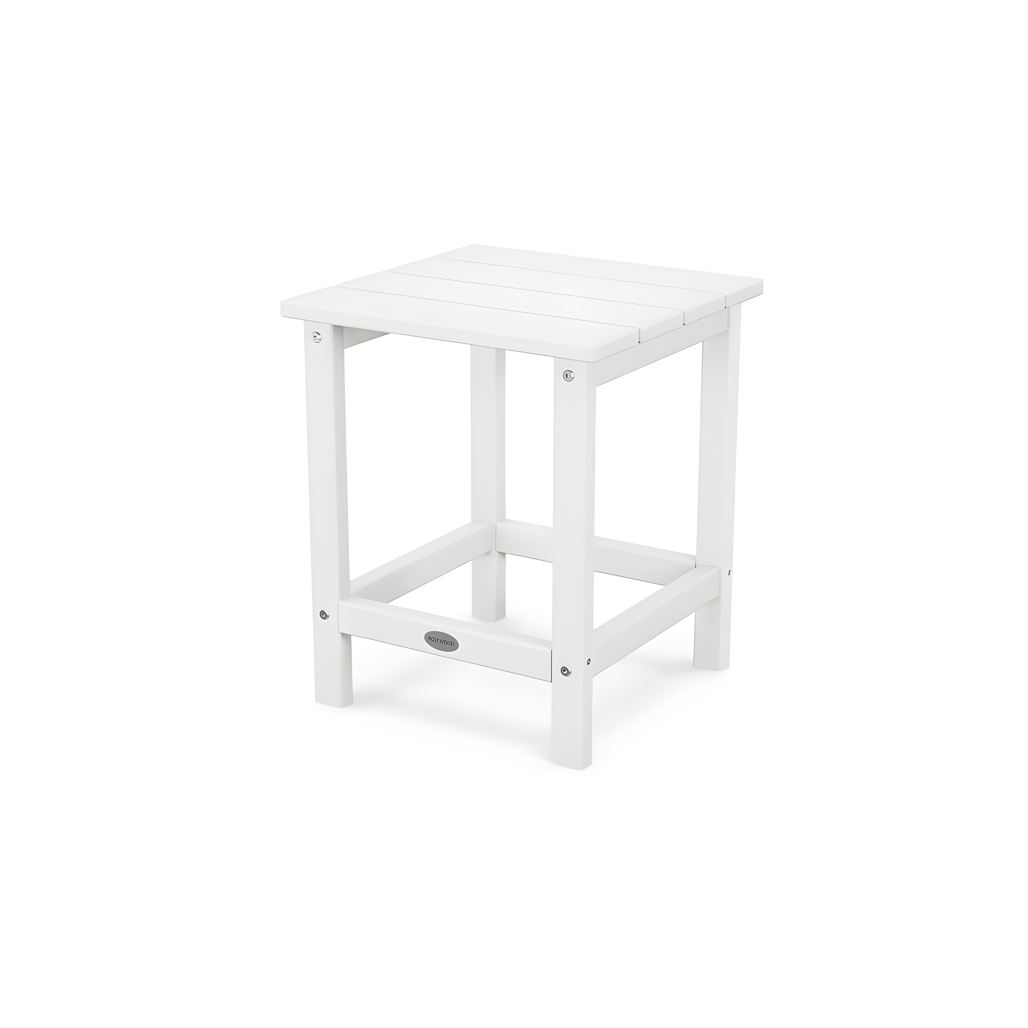 Long Island 18" Side Table