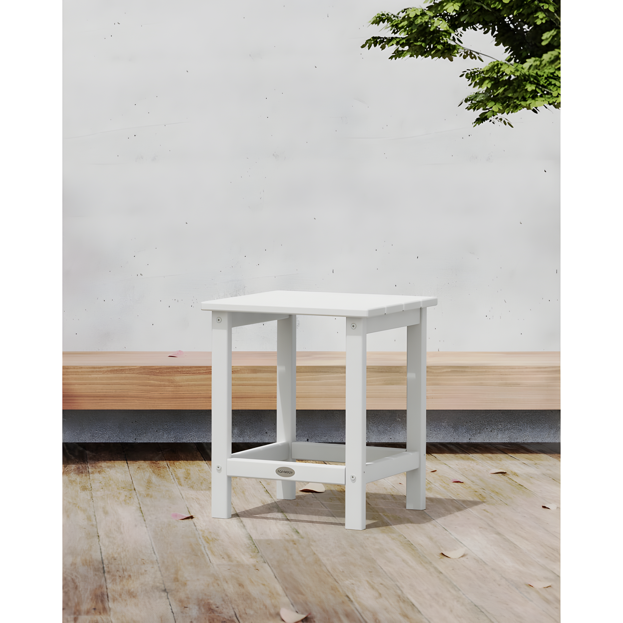 Long Island 18" Side Table