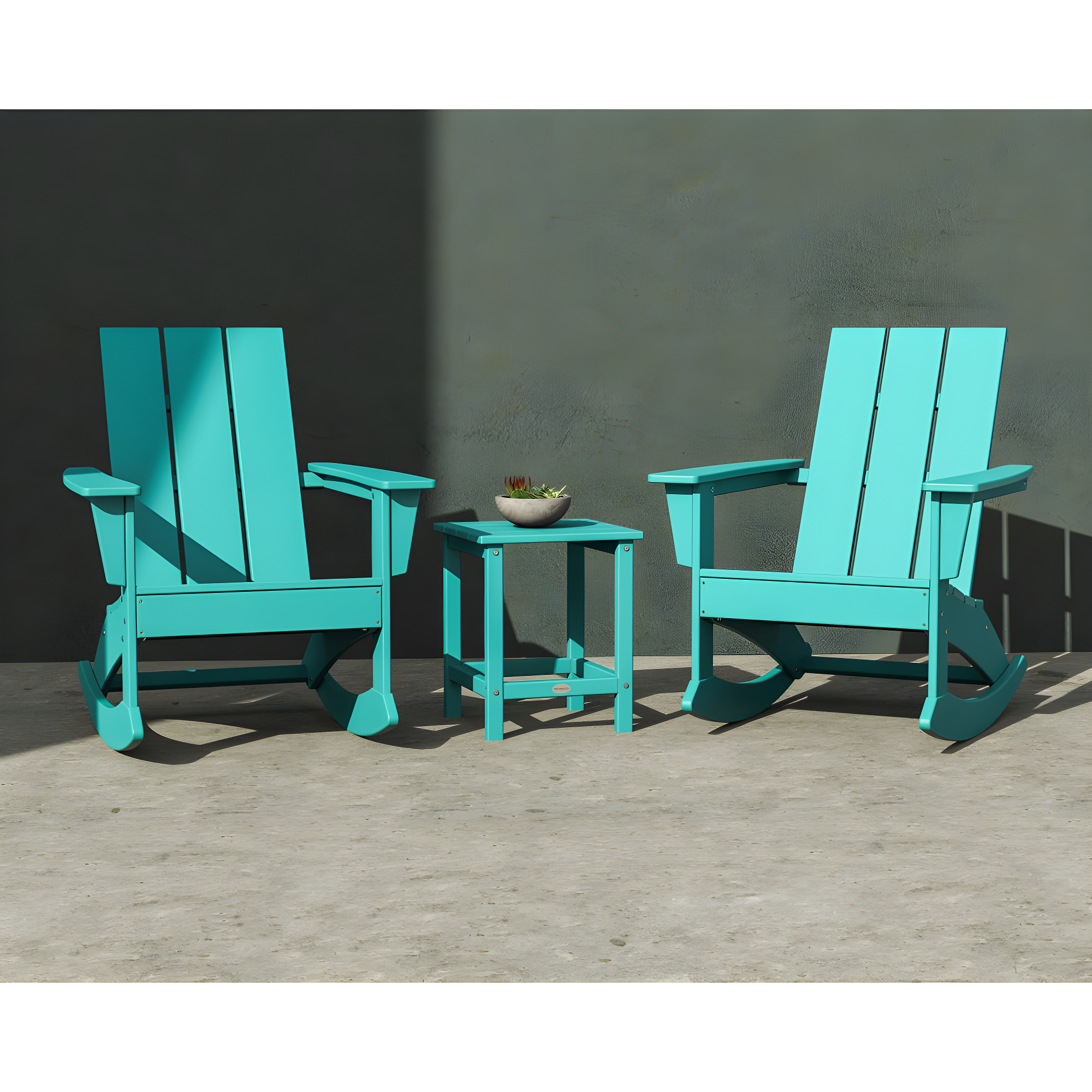 Long Island 18" Side Table
