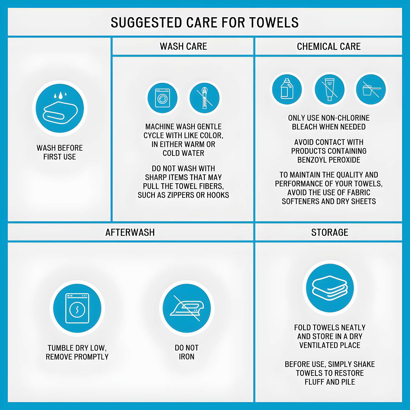 Madison Park Signature 800GSM Ultra-Soft 100% Cotton Absorbent Towel Set