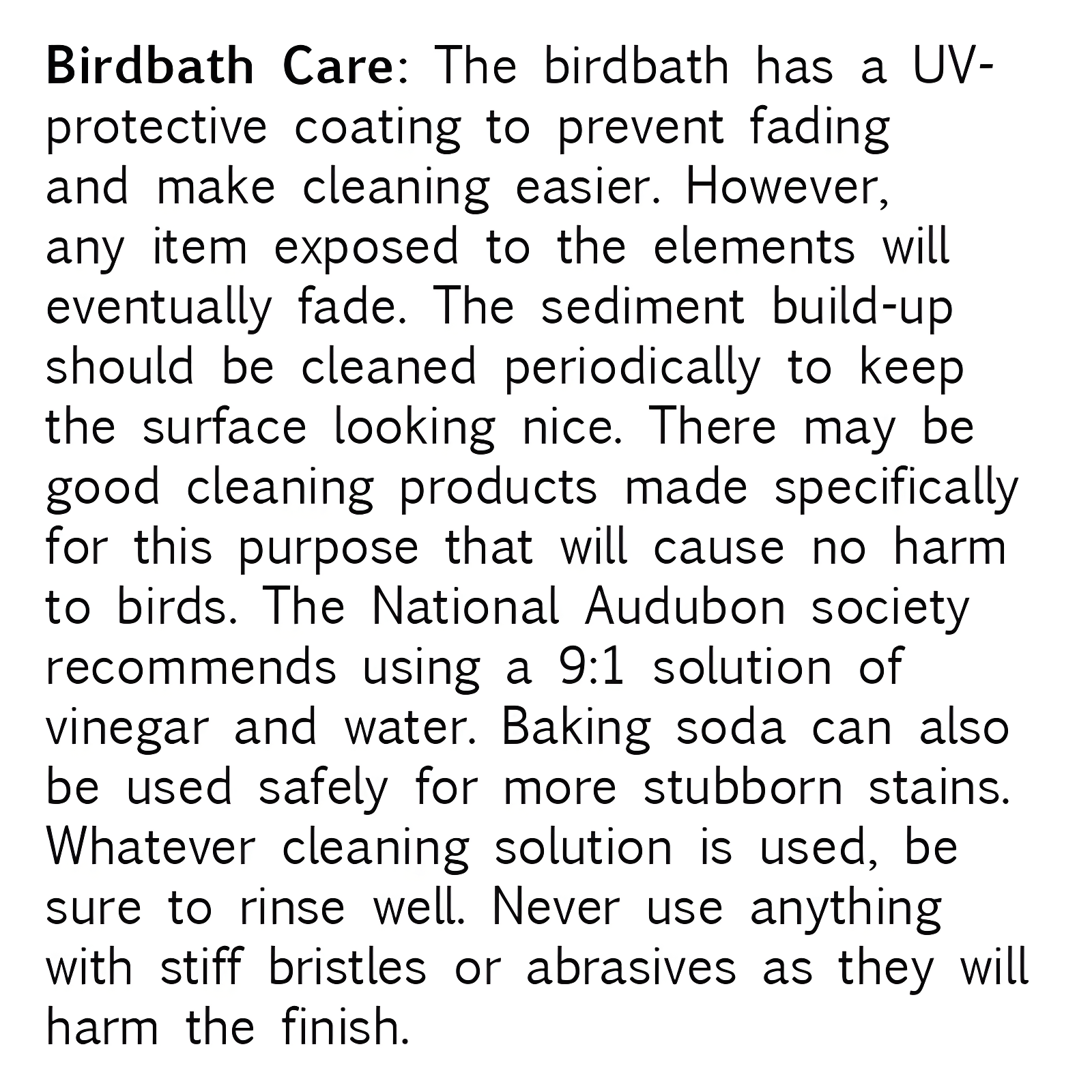 Tierra Garden Birds 19" D Hunter Green Fiber Clay Birdbath Bowl