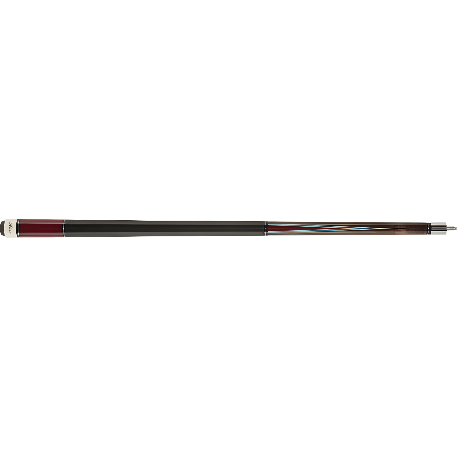 Action Action Wood Pool Cues