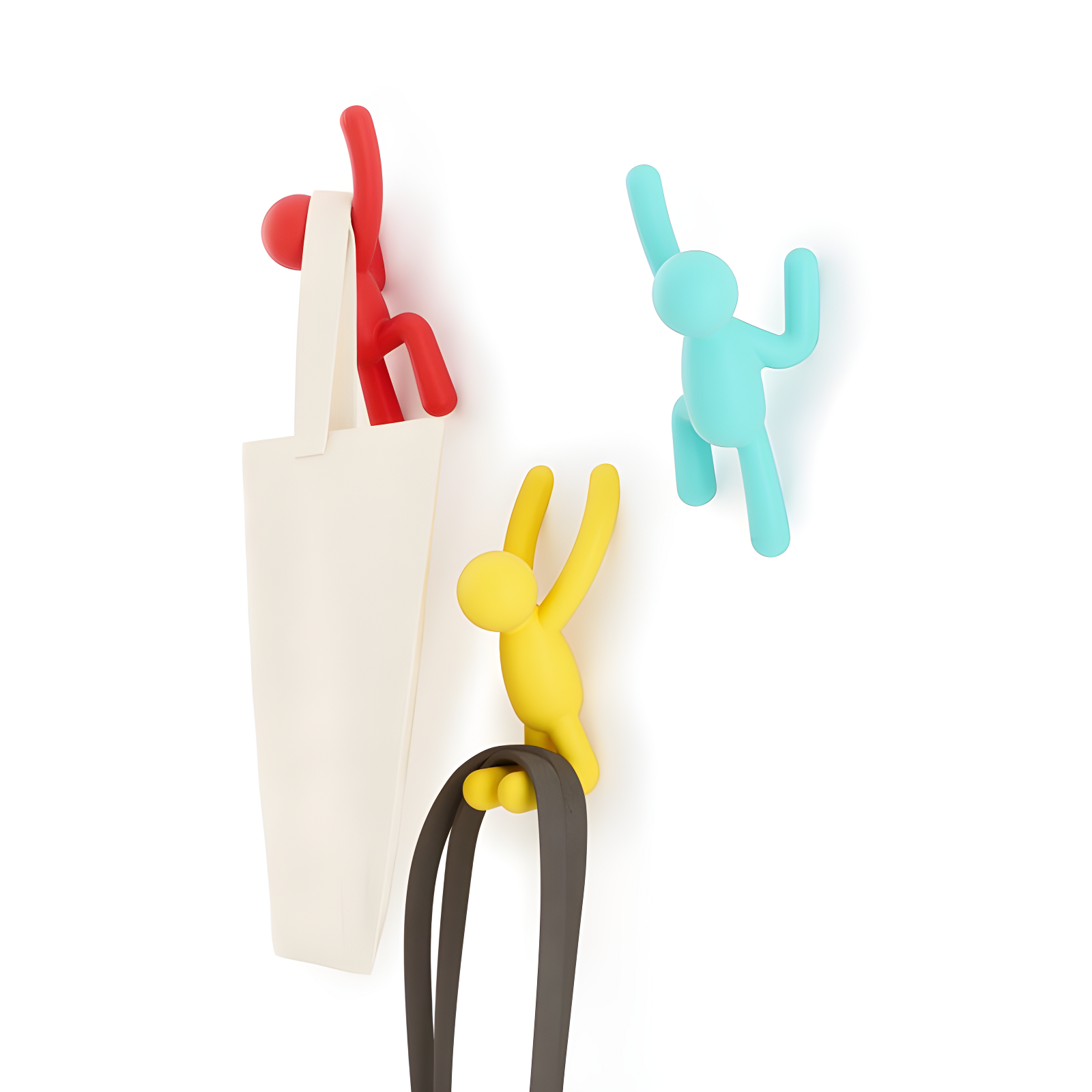 Buddy Wall Hook