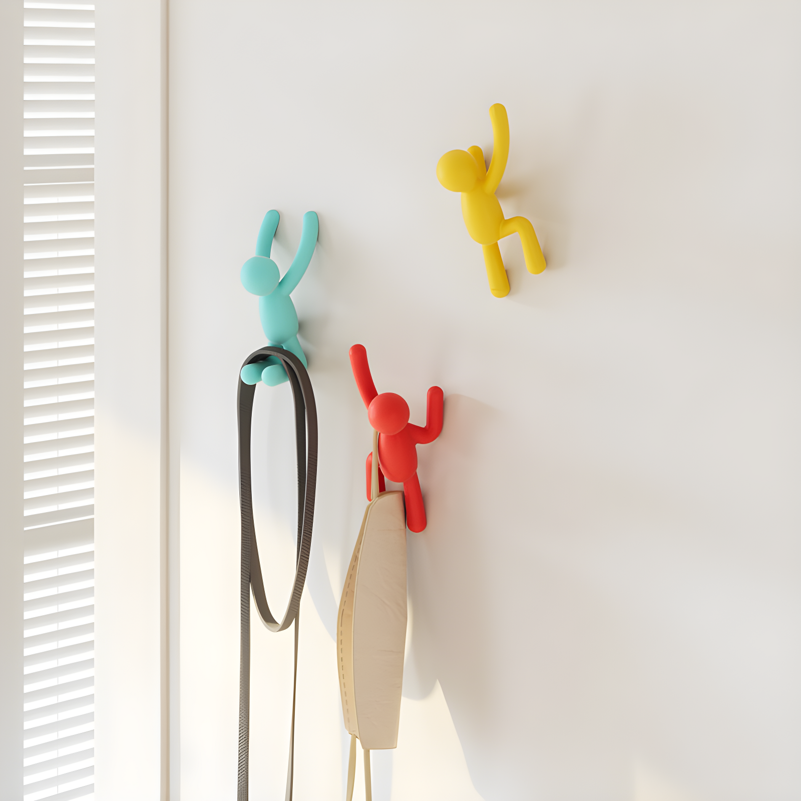 Buddy Wall Hook