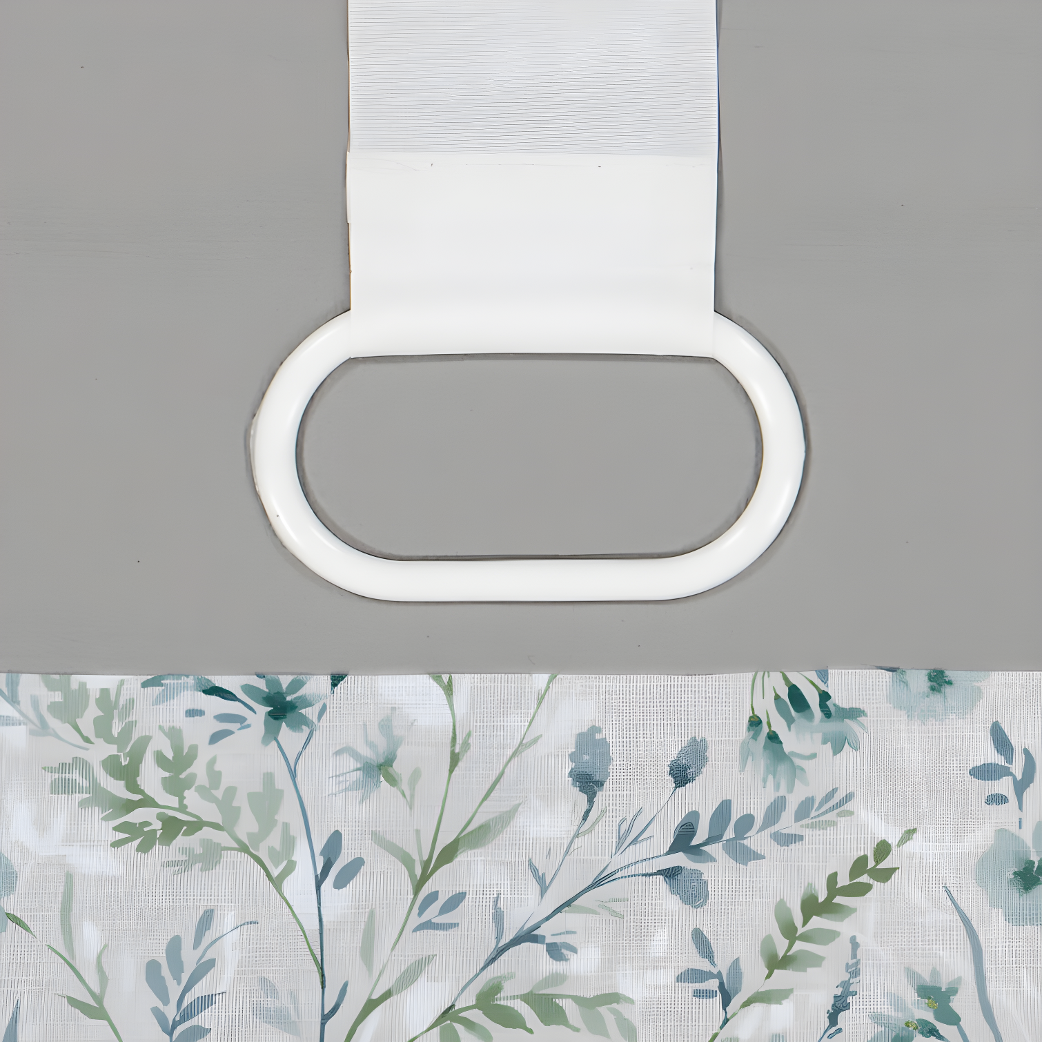 Eclipse Blackout Roman Shade