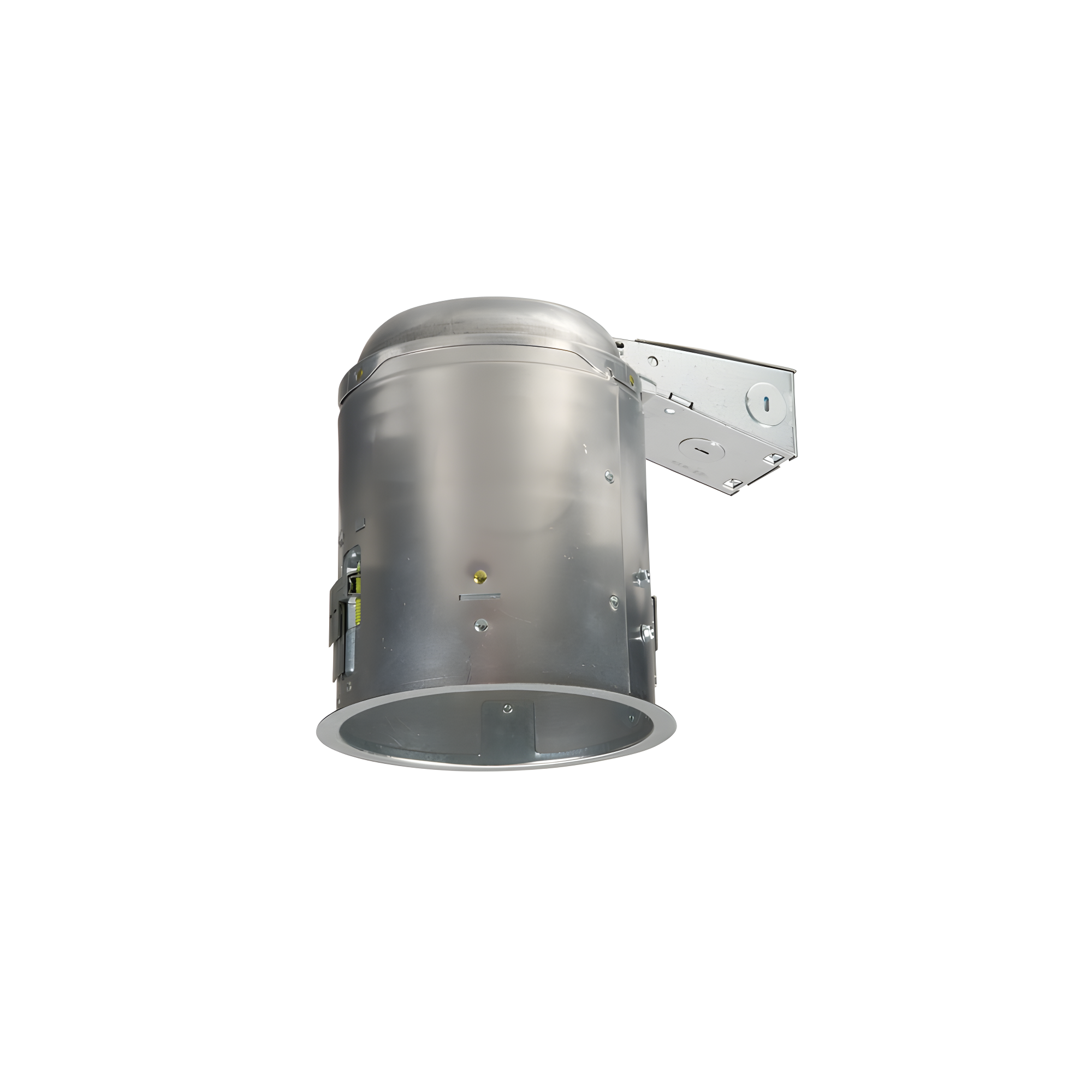 Halo E-Series 5 in. W Aluminum Recessed Lighting Housing