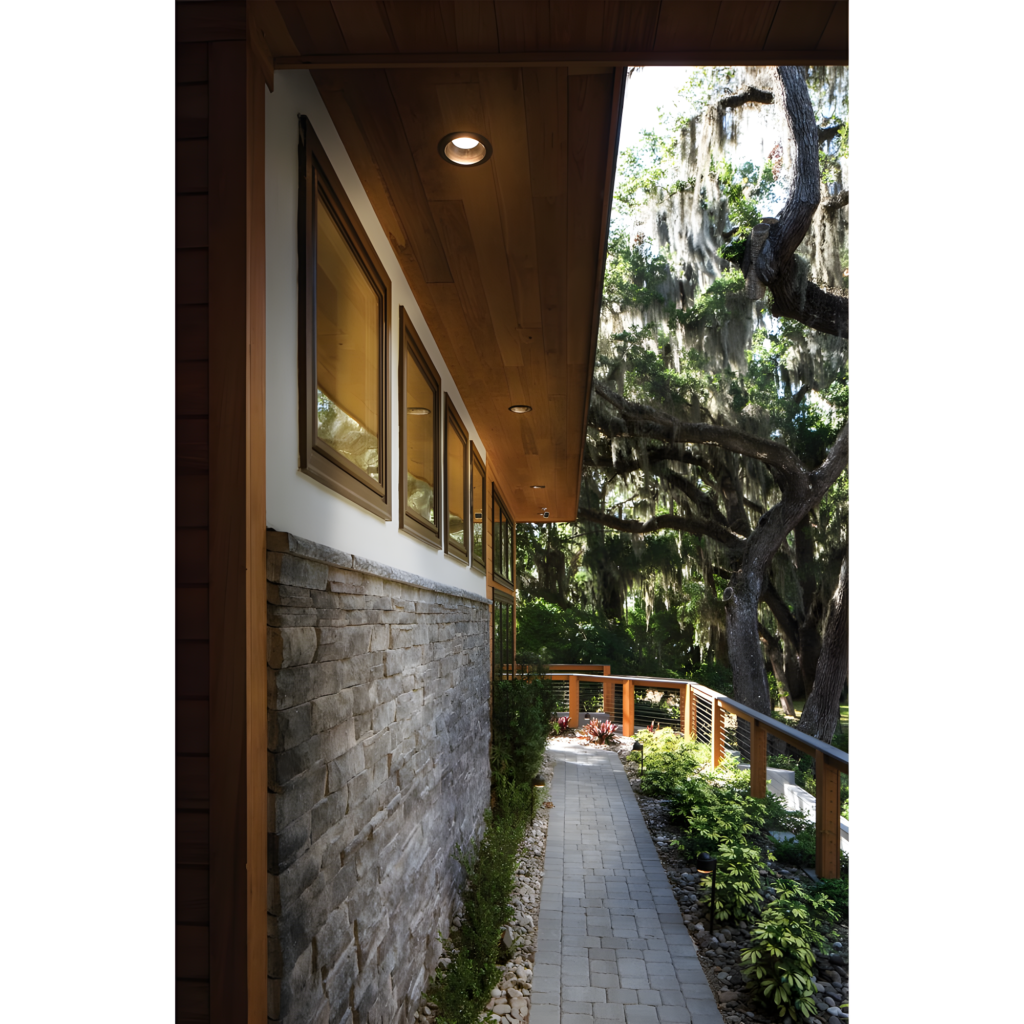 Halo E-Series 5 in. W Aluminum Recessed Lighting Housing