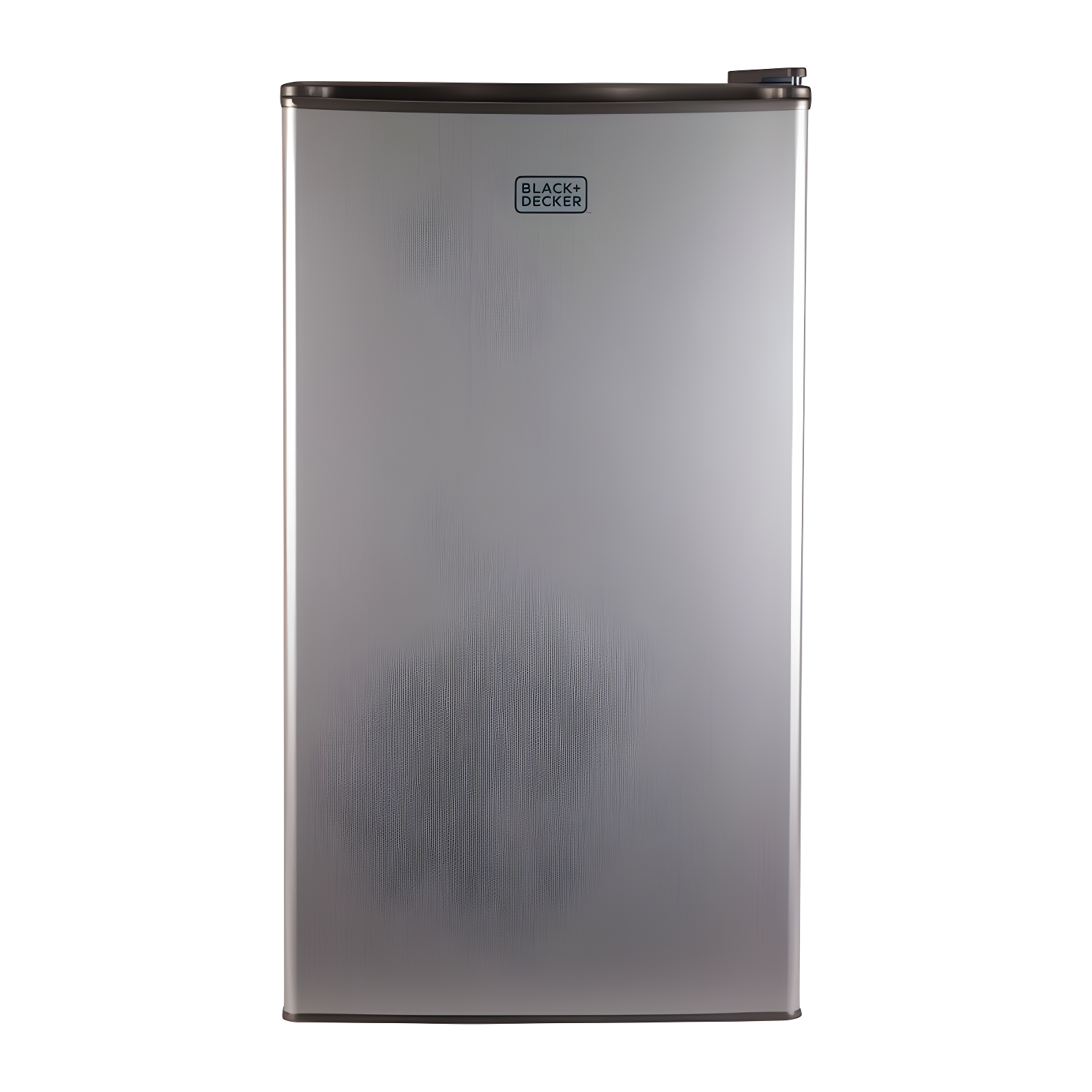 BLACK+DECKER 3.2 cu. ft. Freestanding Mini Fridge with Freezer