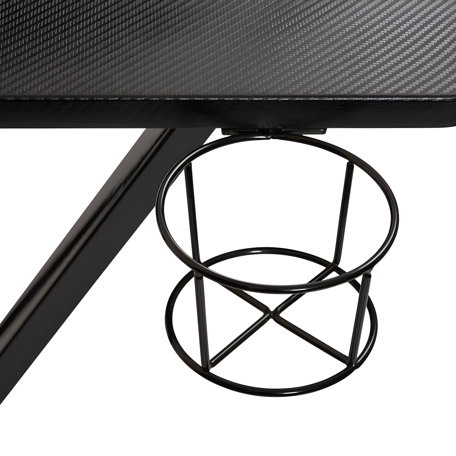 Seville Classics AIRLIFT® airLIFT 41.7" Gaming, Work from Home Office Desk