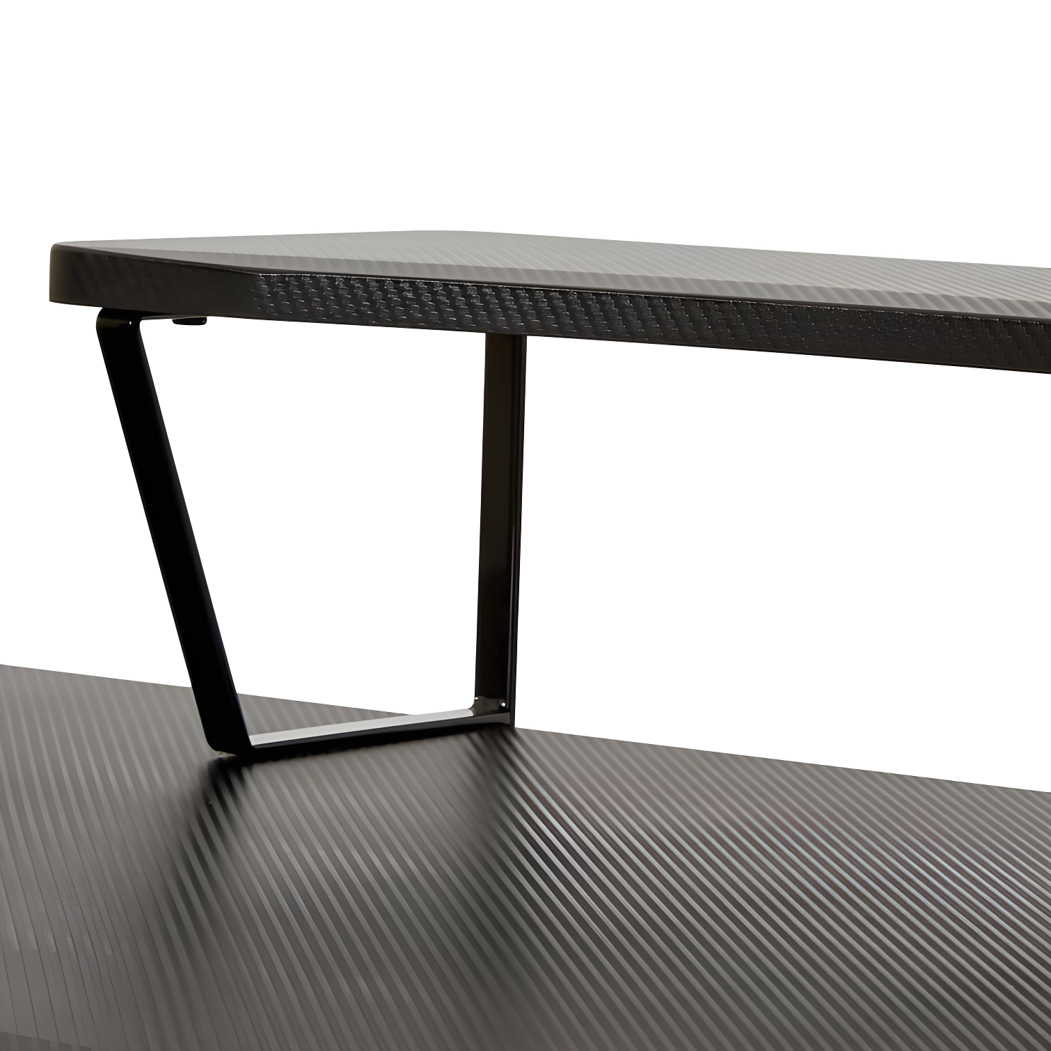 Seville Classics AIRLIFT® airLIFT 41.7" Gaming, Work from Home Office Desk