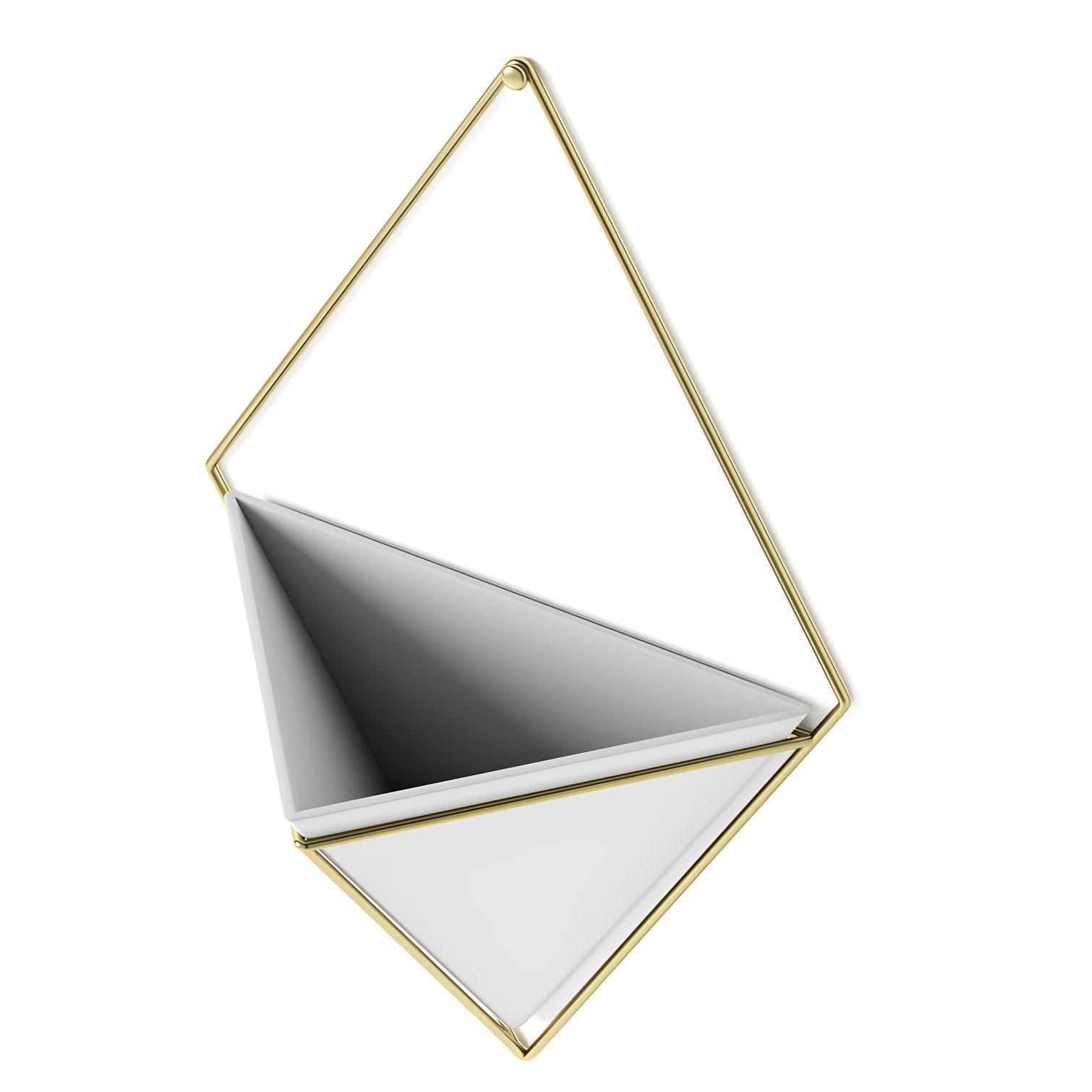 Umbra Trigg Planter Wall Decor & Reviews | Wayfair