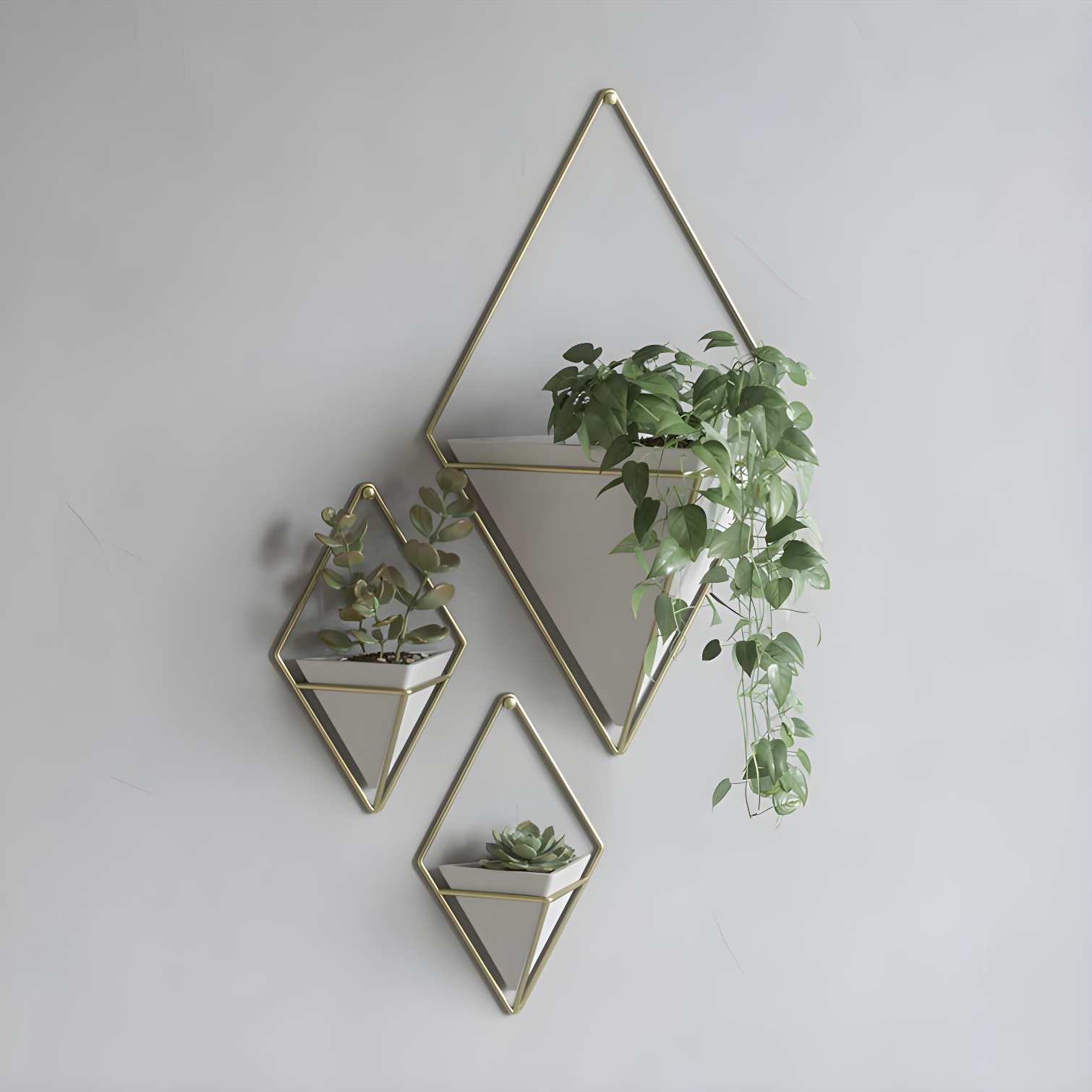 Umbra Trigg Planter Wall Decor & Reviews | Wayfair