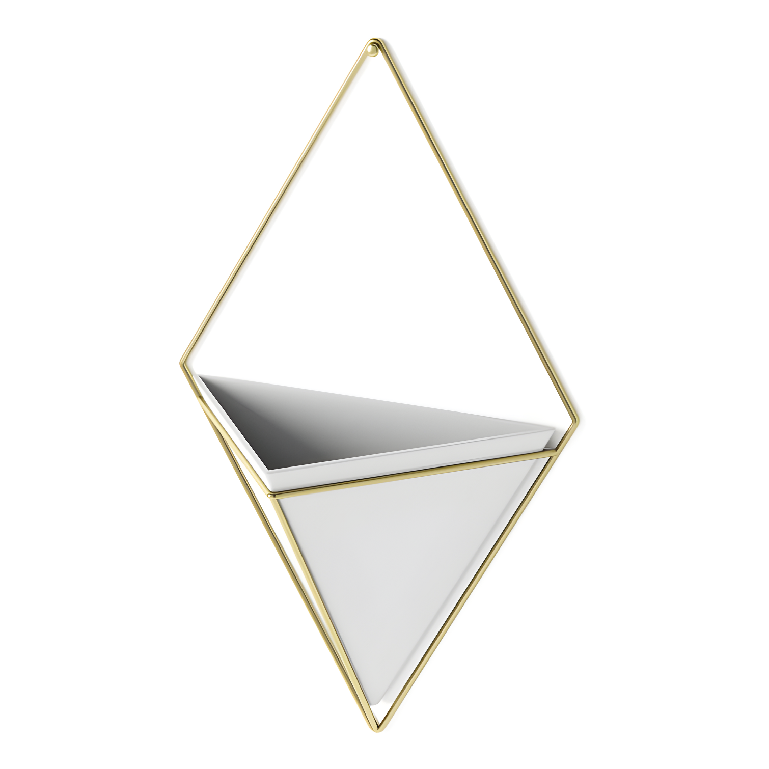 Umbra Trigg Planter Wall Decor & Reviews | Wayfair