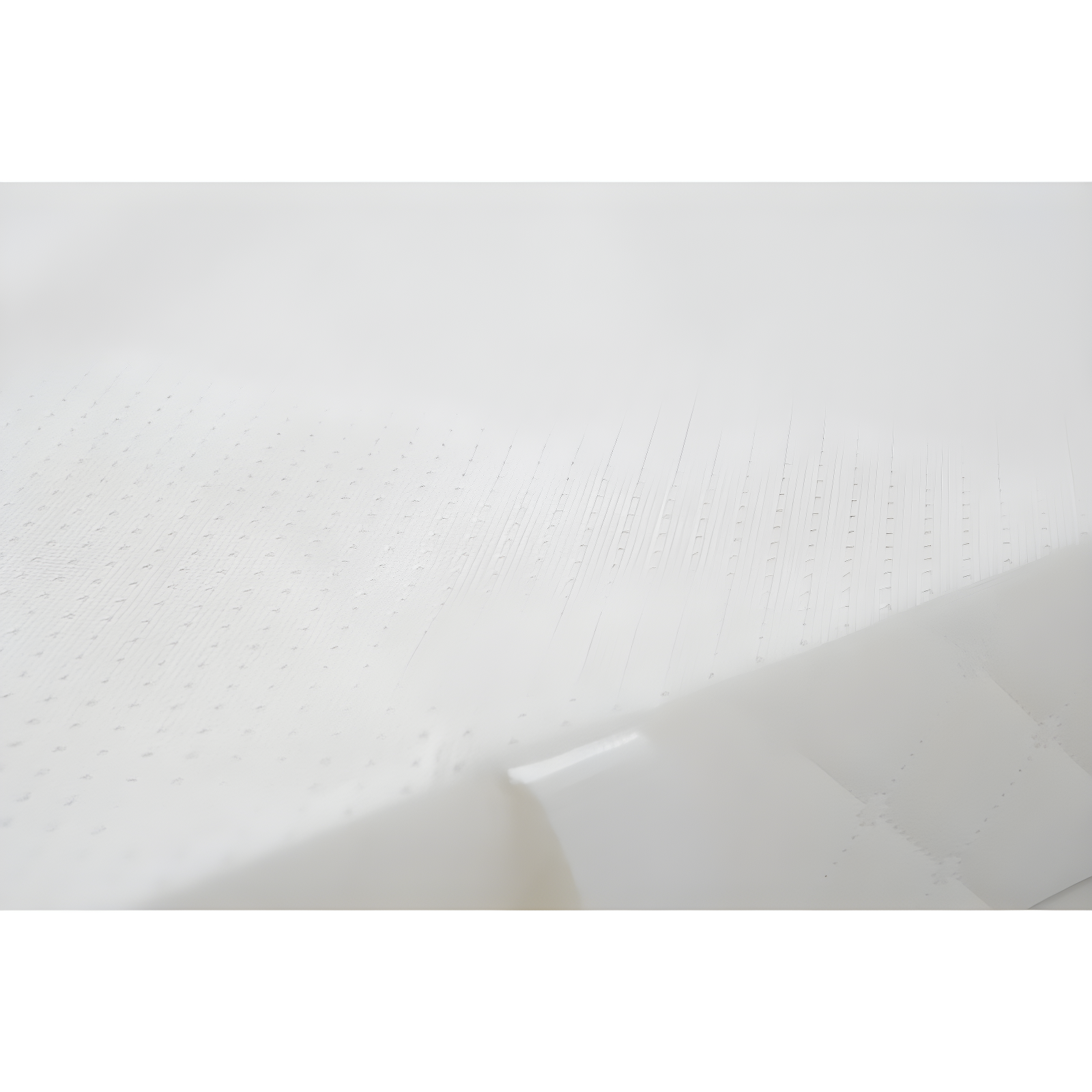 AFG Baby Furniture AFG Contoured Changing Pad with Fabric Cover