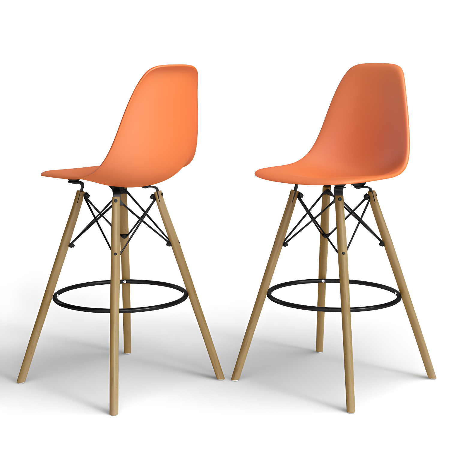 Jordan Bar & Counter Stool