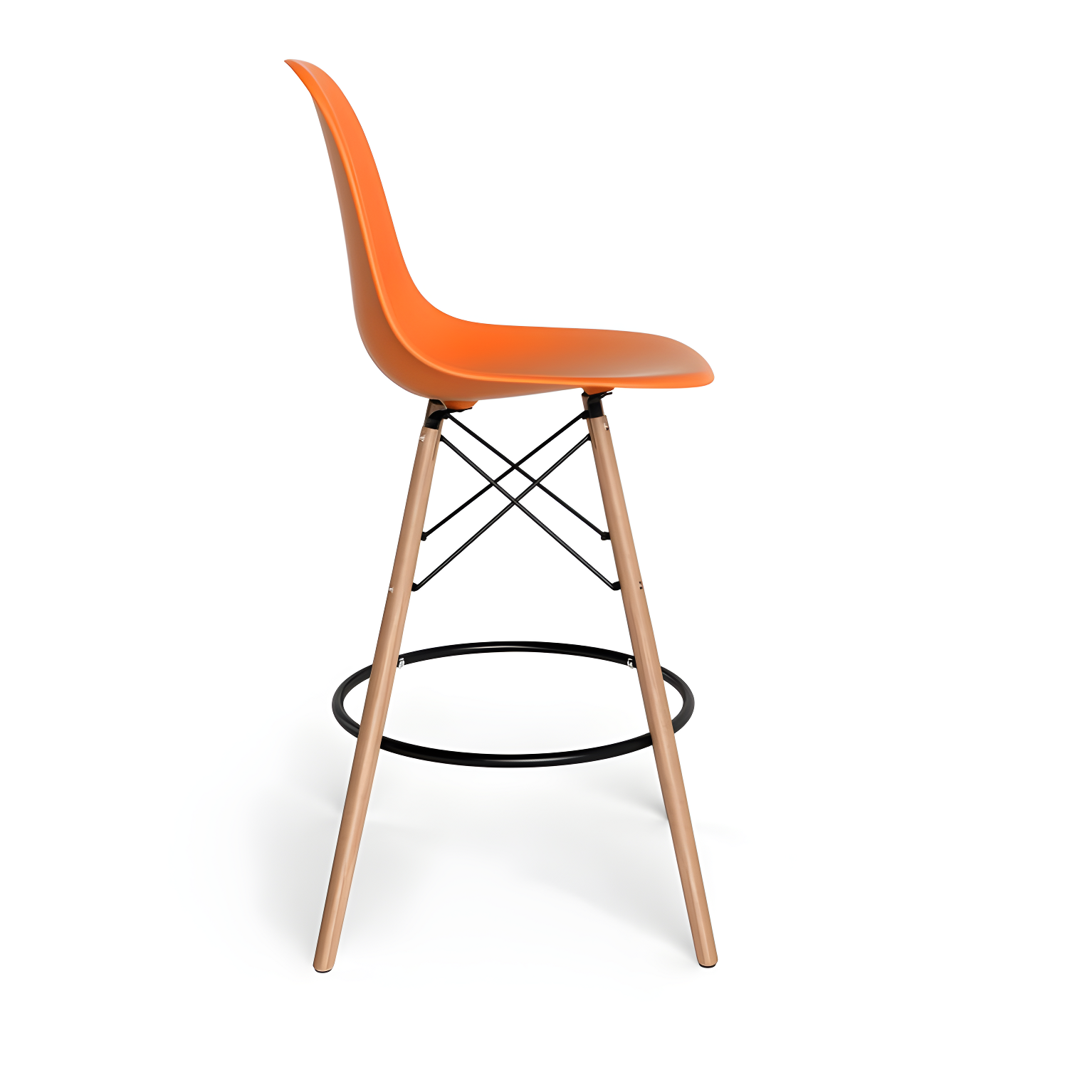 Jordan Bar & Counter Stool