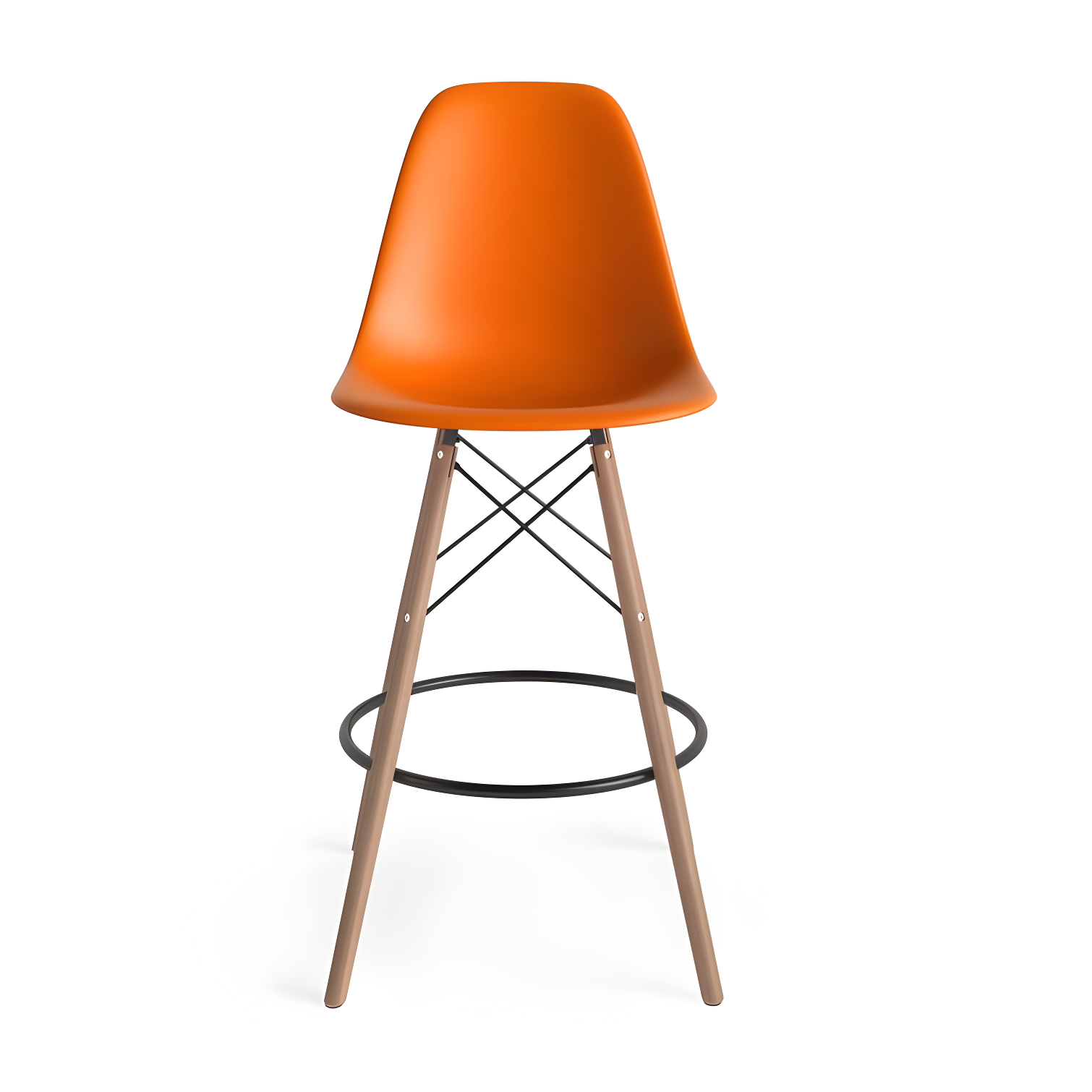 Jordan Bar & Counter Stool