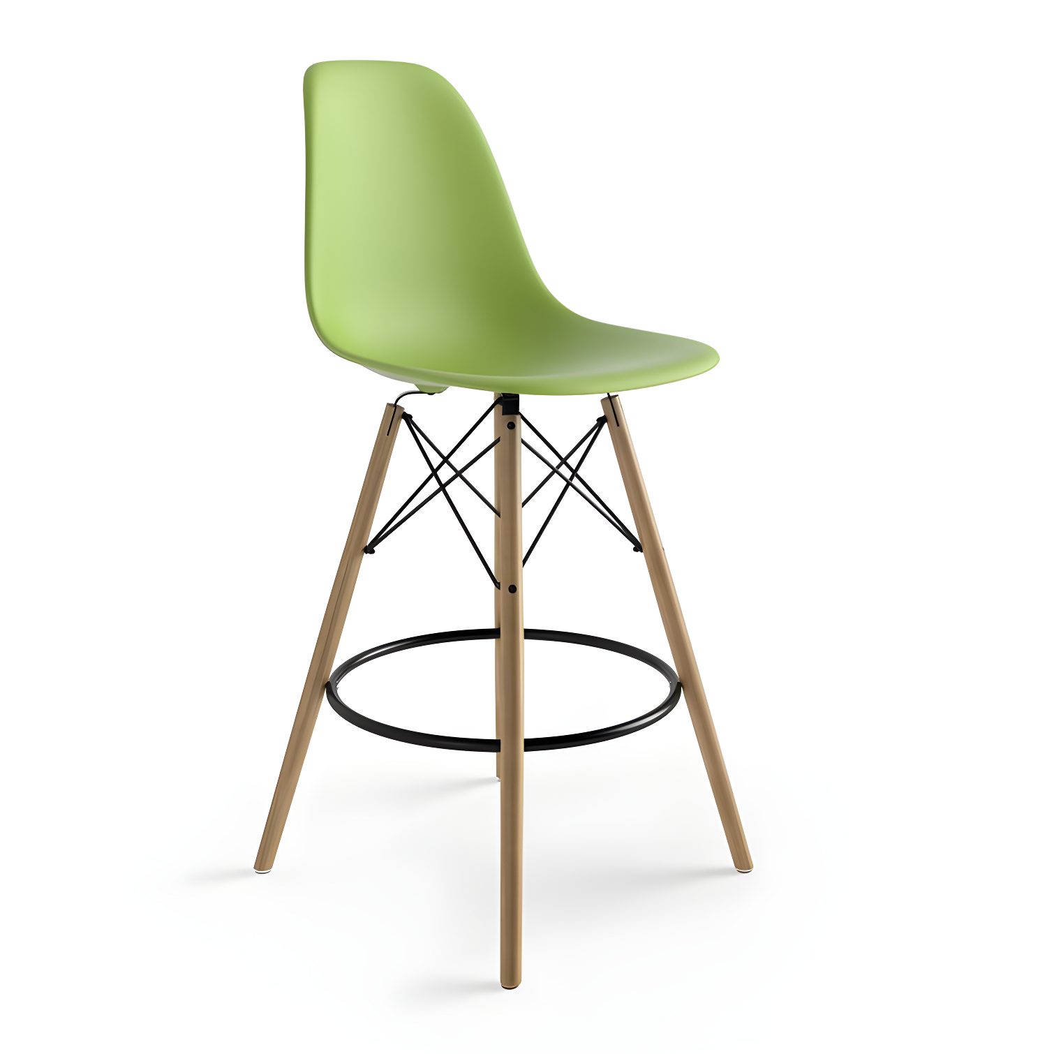Jordan Bar & Counter Stool
