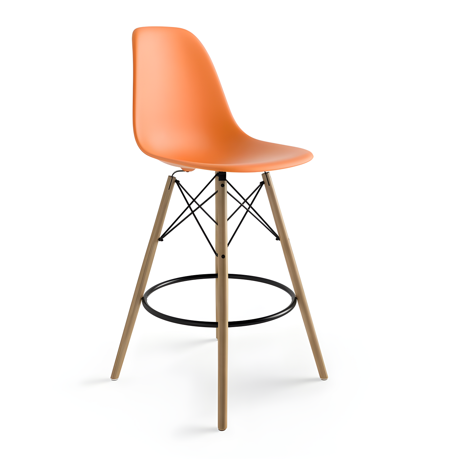 Jordan Bar & Counter Stool