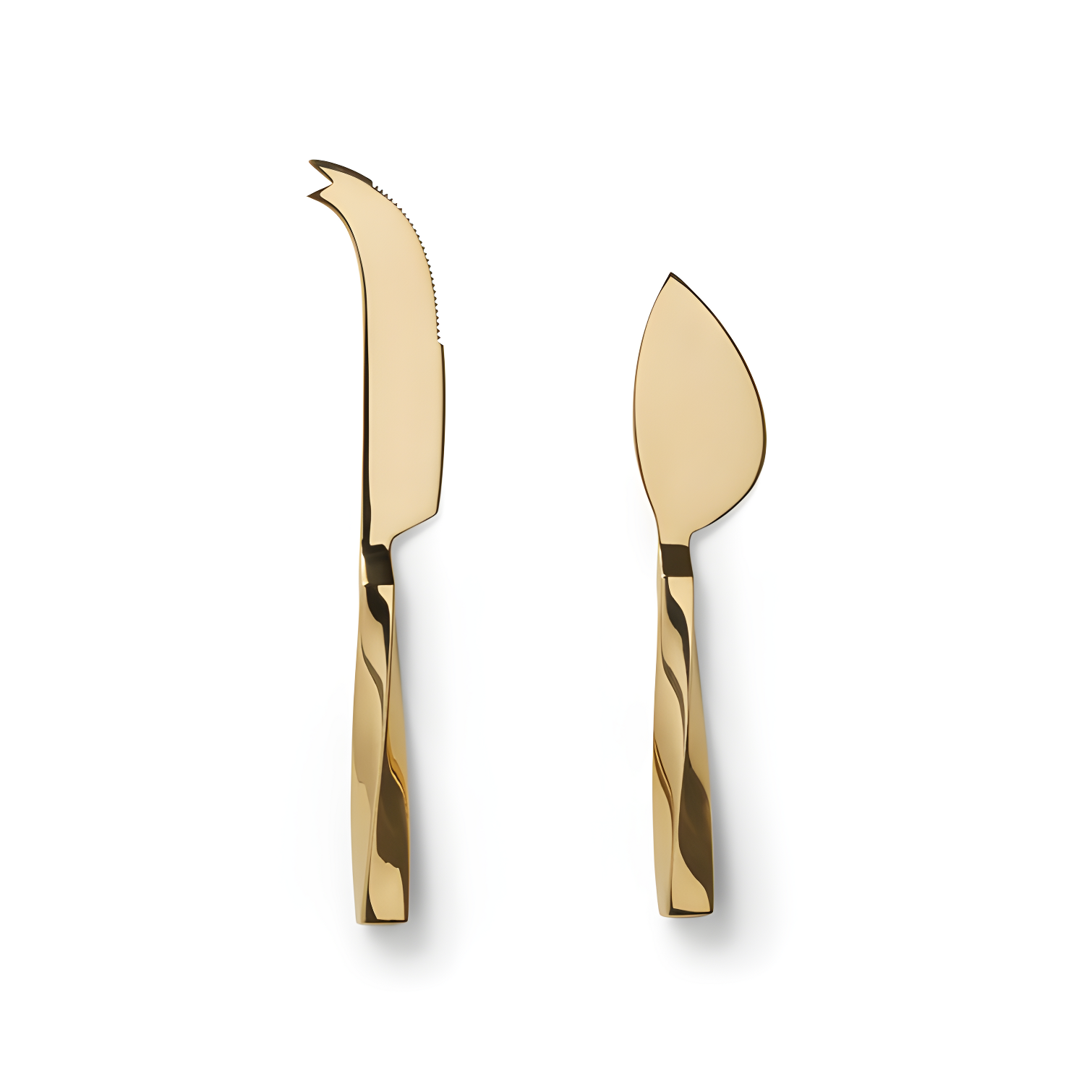 AERIN Franco Cheese Board