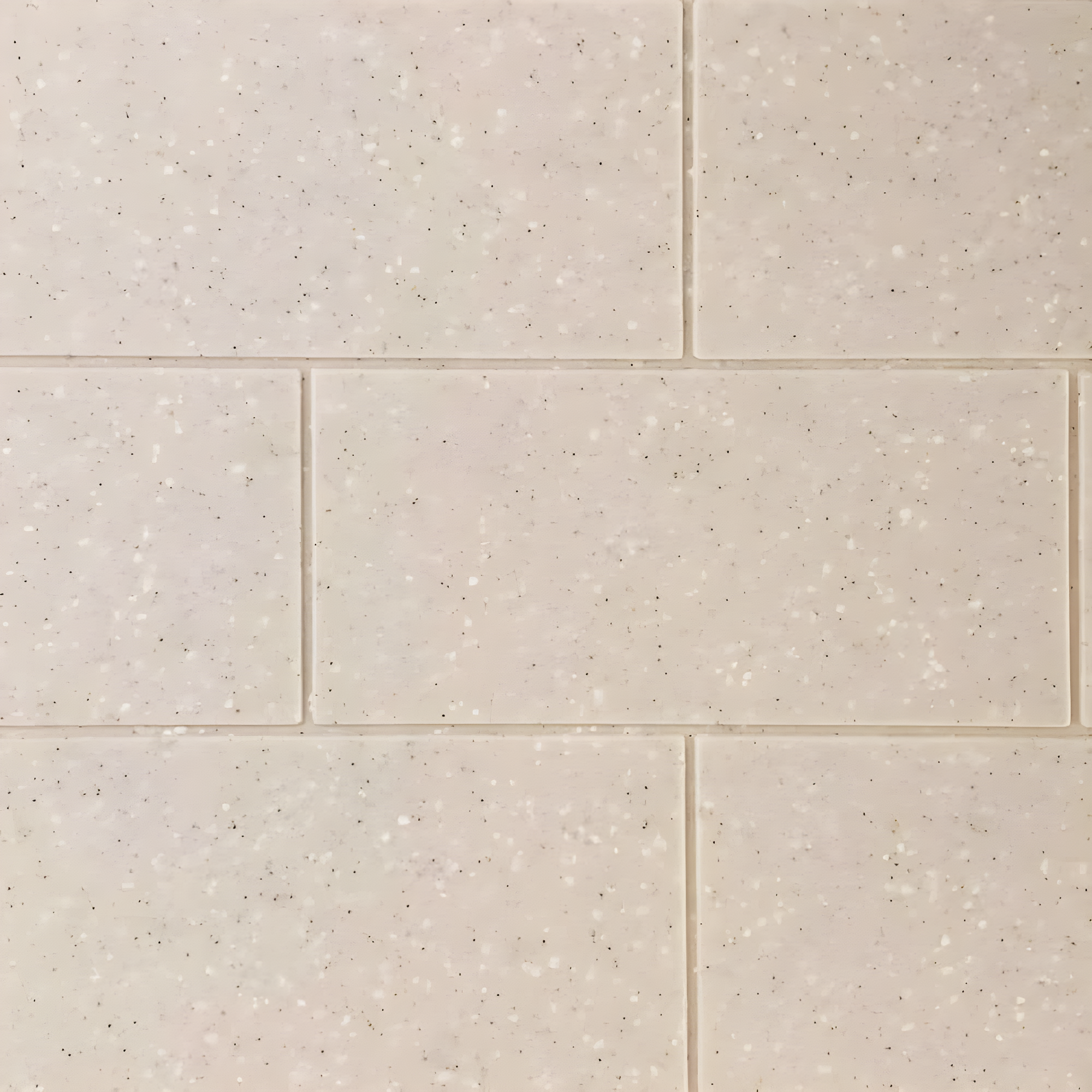 SaraMar 60'' W 36'' D 60'' H Glue Up Solid Surface Wall